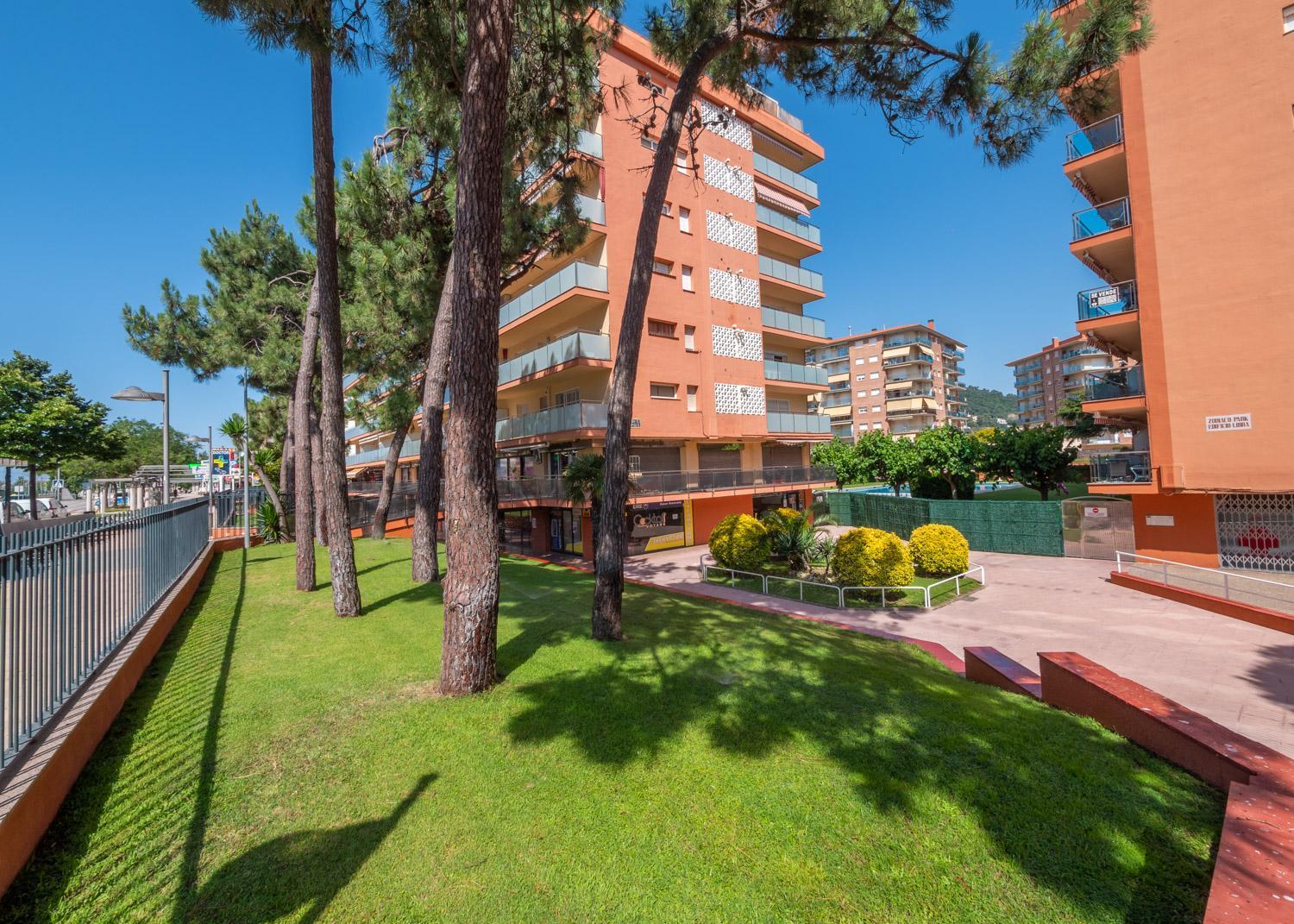 Santa Susanna Vacations - HomeHolidaysRentals Solmar - Property Image 13