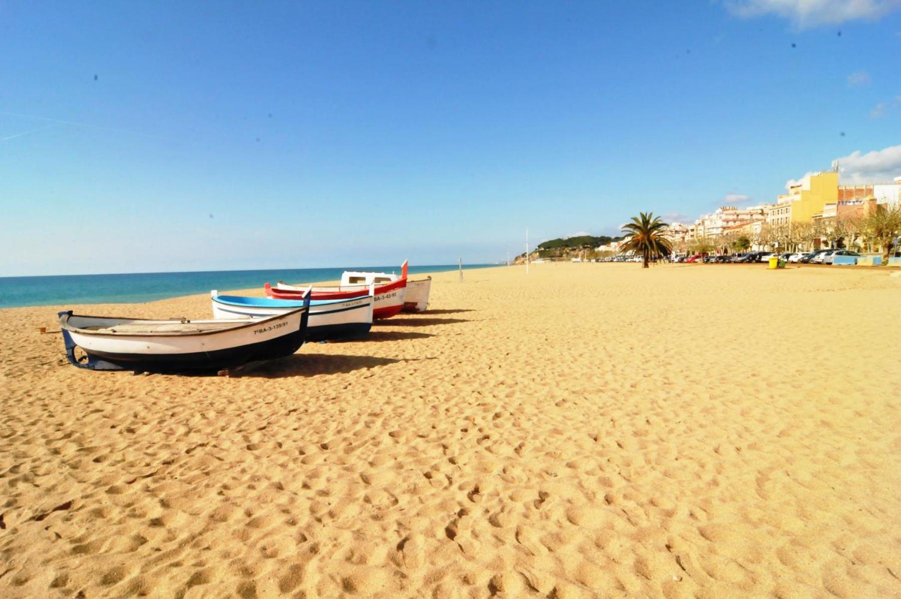 Santa Susanna Vacations - HomeHolidaysRentals Solmar - Property Image 15