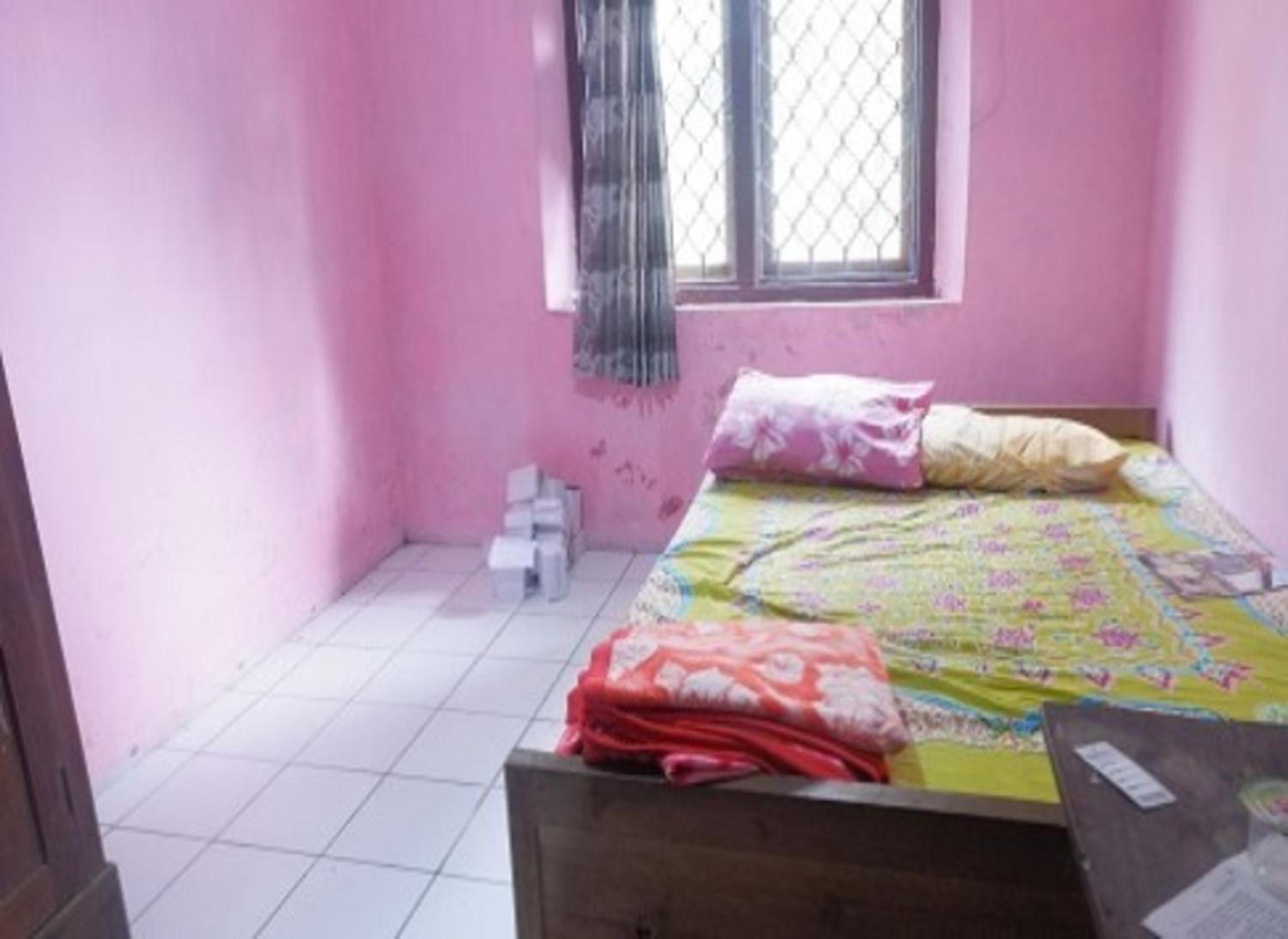 Aren Homestay view 3