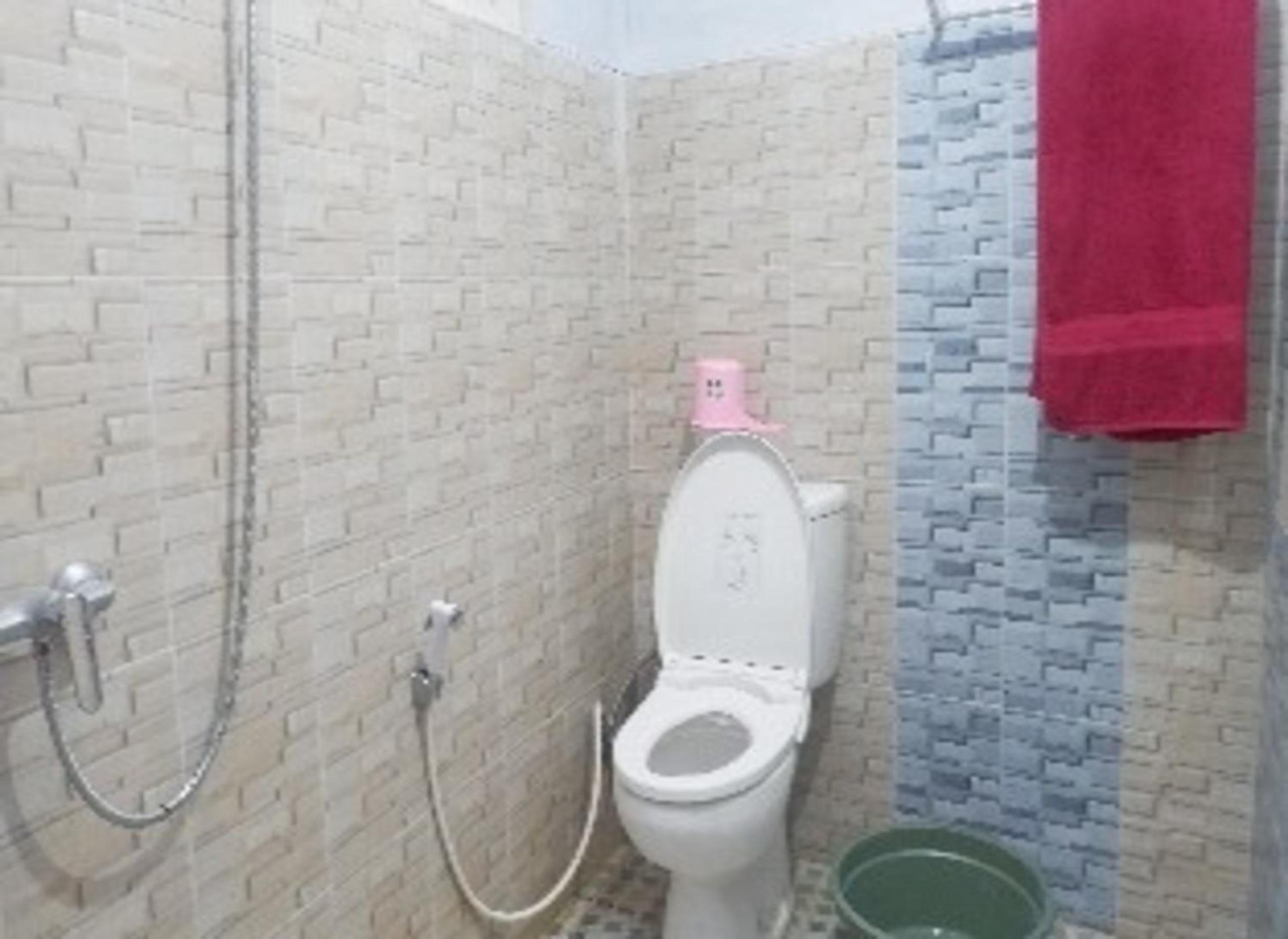 Aren Homestay view 5