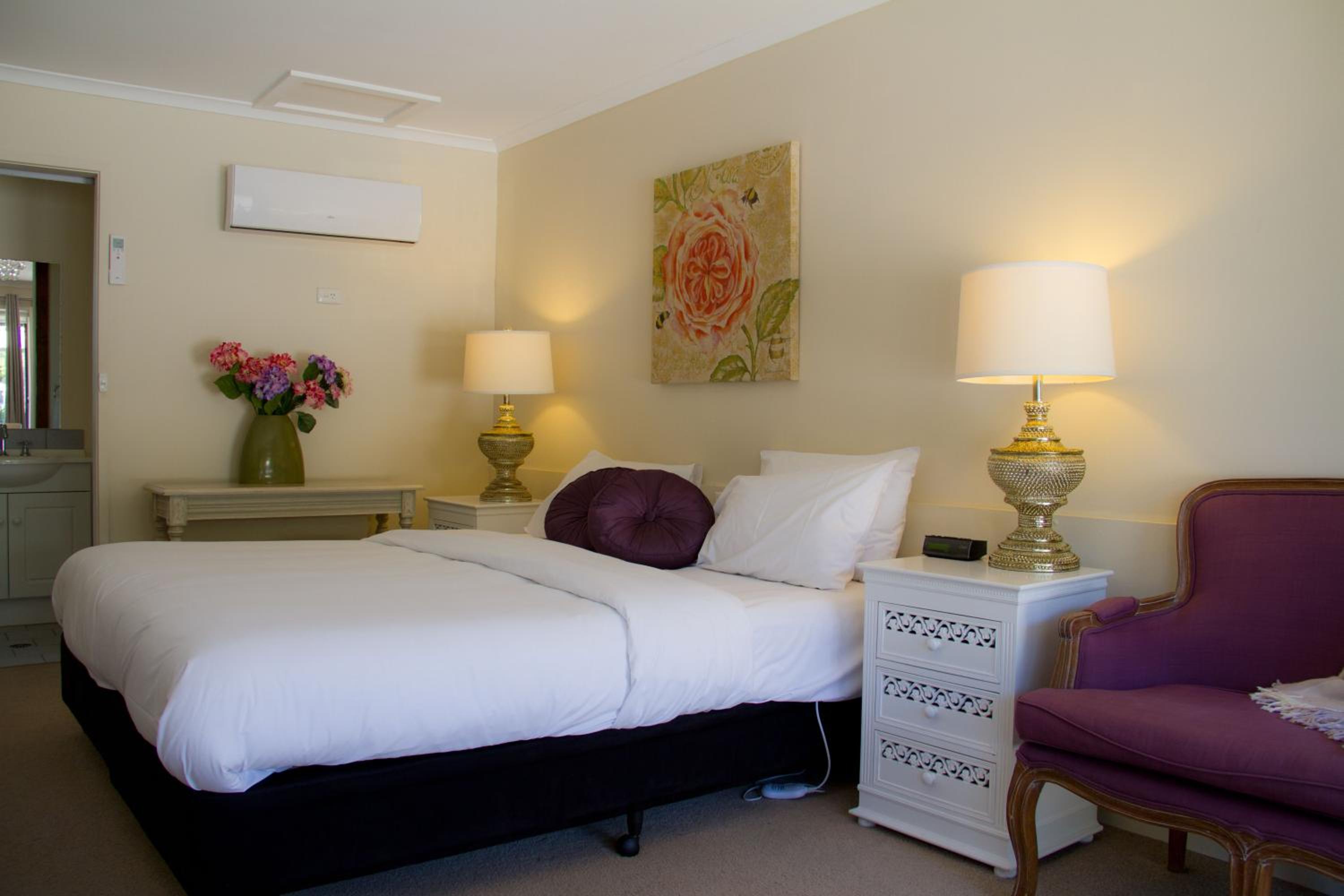 Beechworth On Bridge Motel