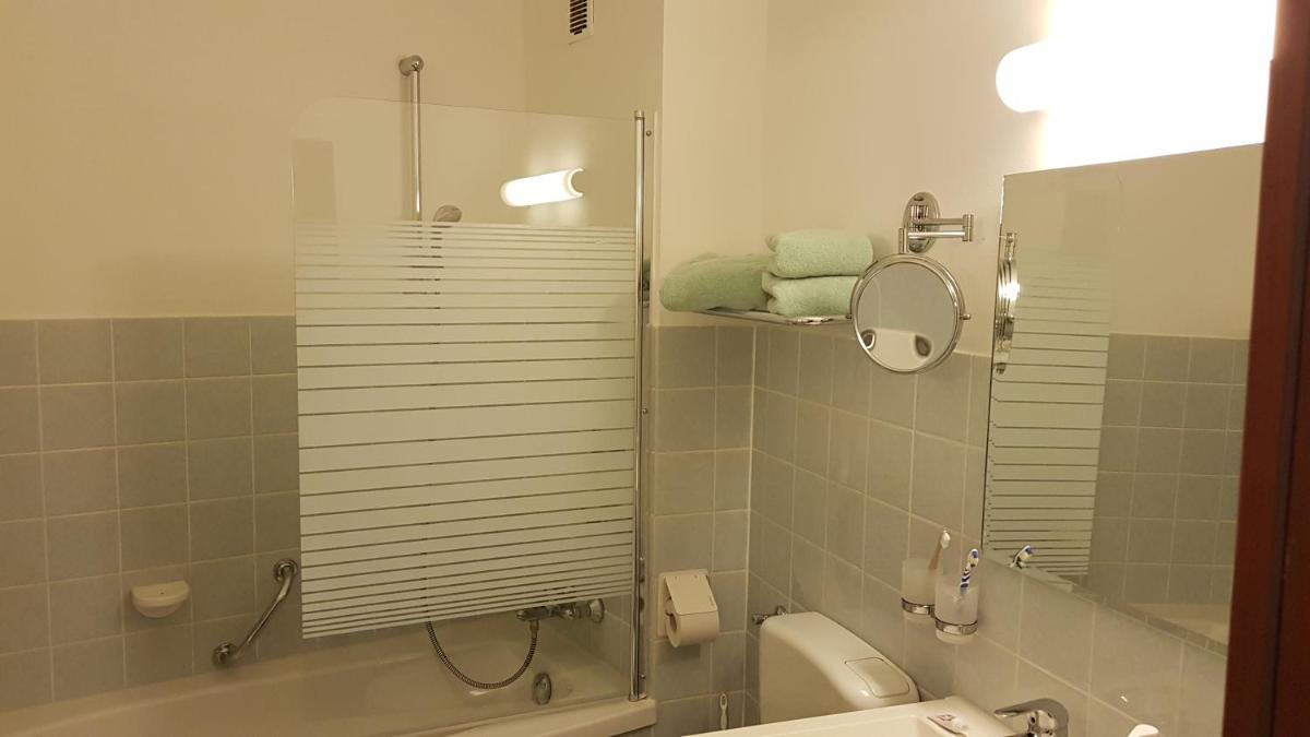 Kurpark Appartement