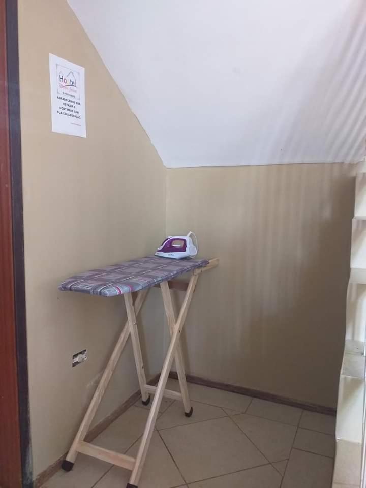 Hospedagem Maria Joana