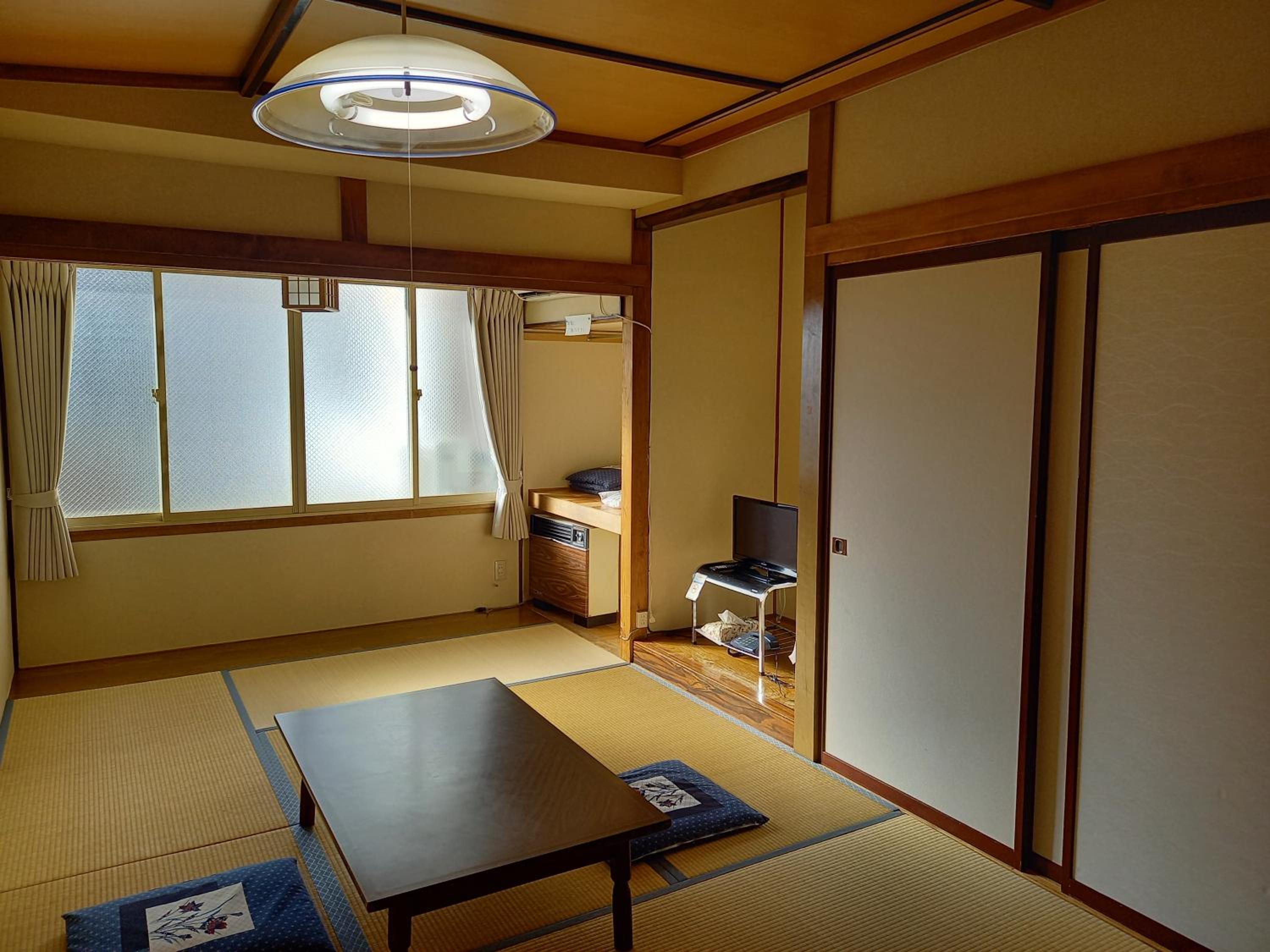 Stayful House Nakamachi view 2