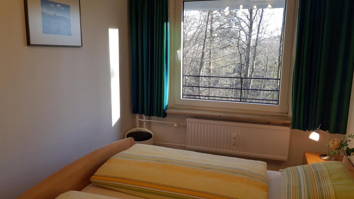 Kurpark Appartement