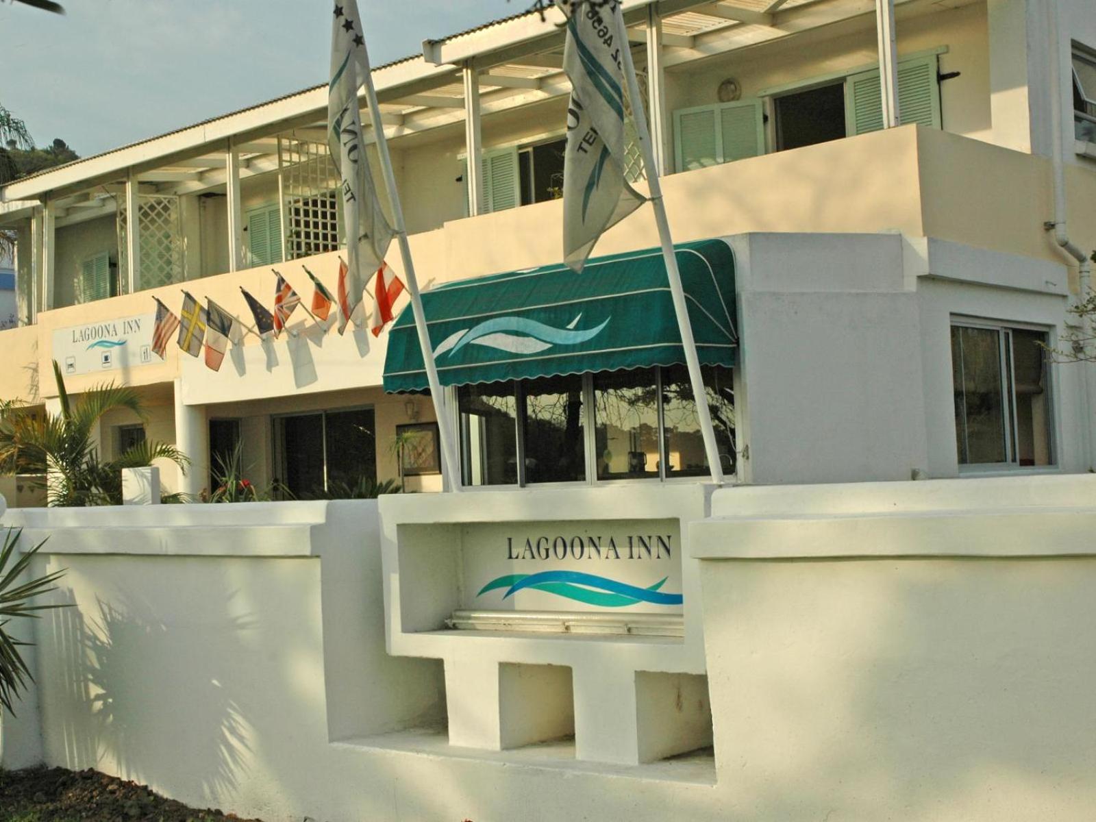 Lagoona Inn