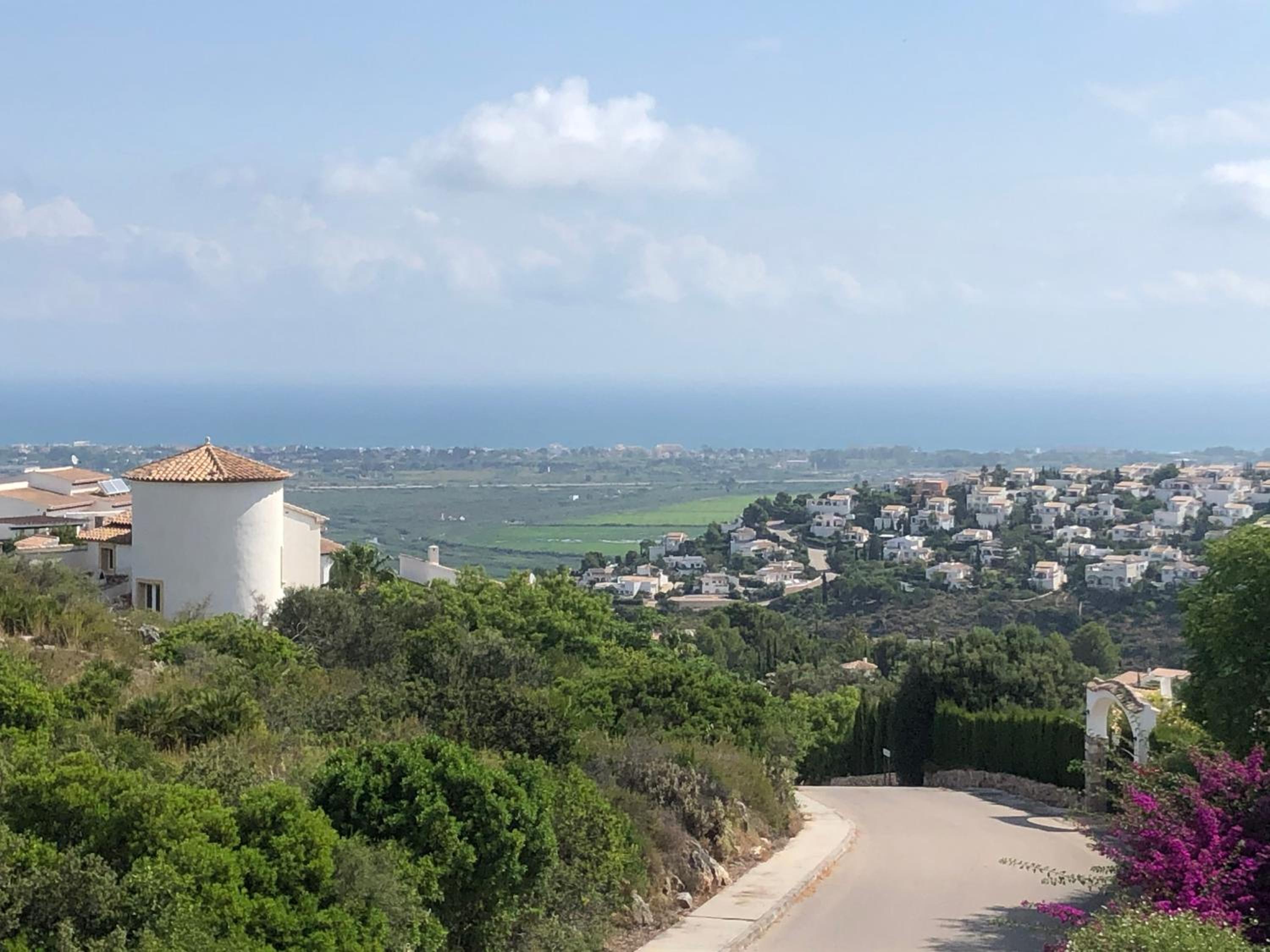 Dulce Carlota- llar dolça llar view 5