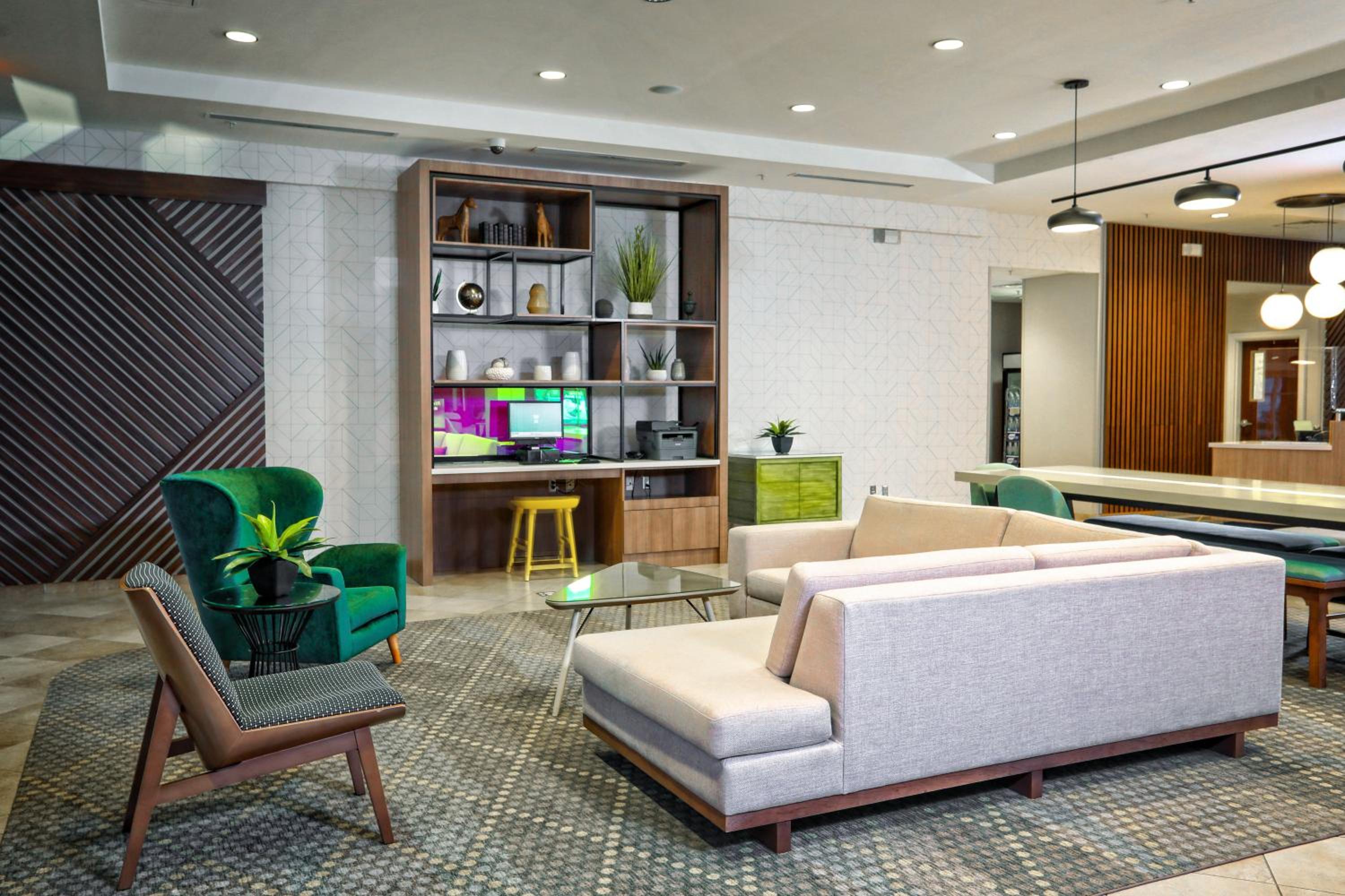 Statesboro Vacations - Holiday Inn Statesboro-University Area, an IHG Hotel - Property Image 6
