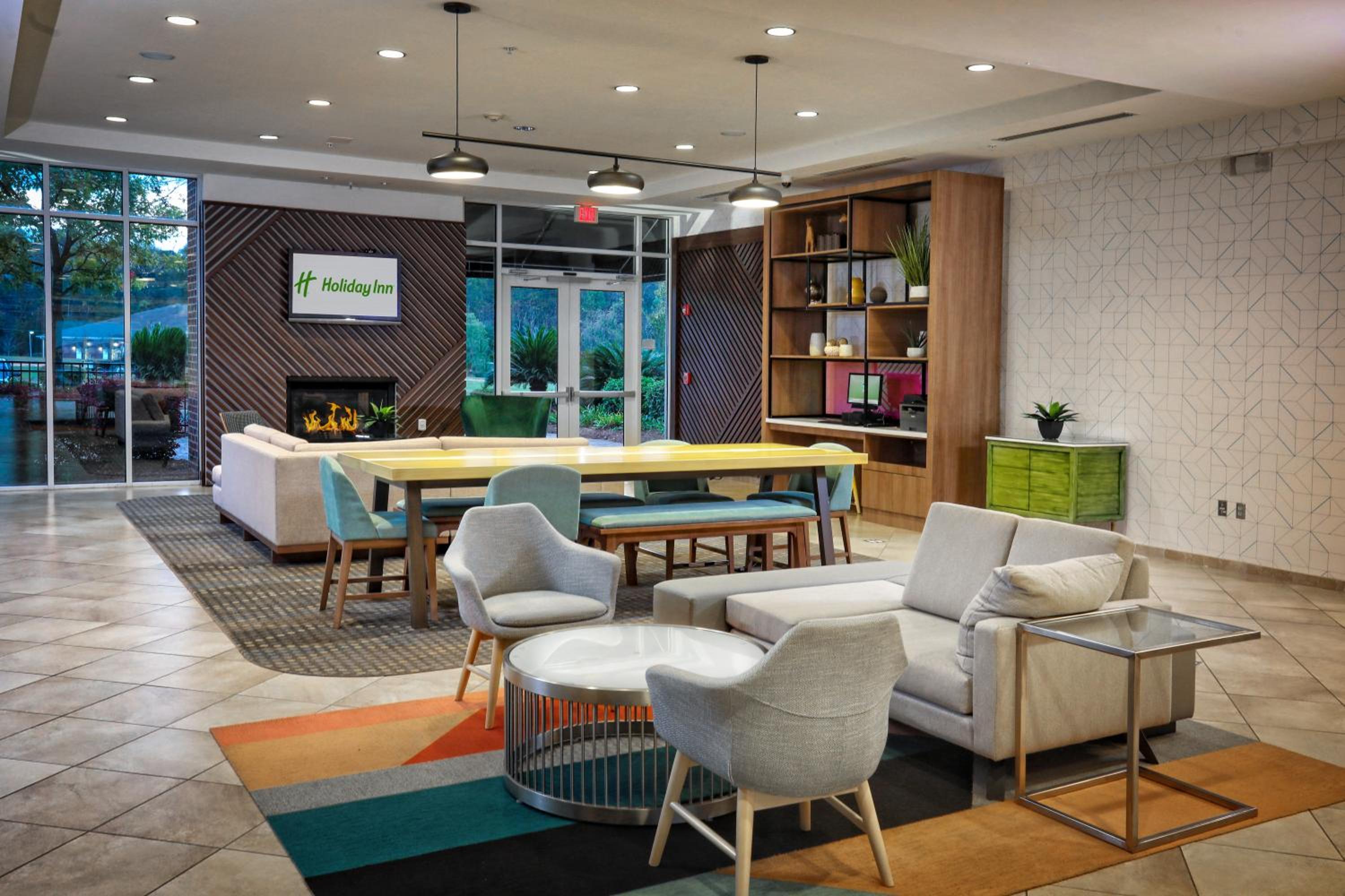 Statesboro Vacations - Holiday Inn Statesboro-University Area, an IHG Hotel - Property Image 8