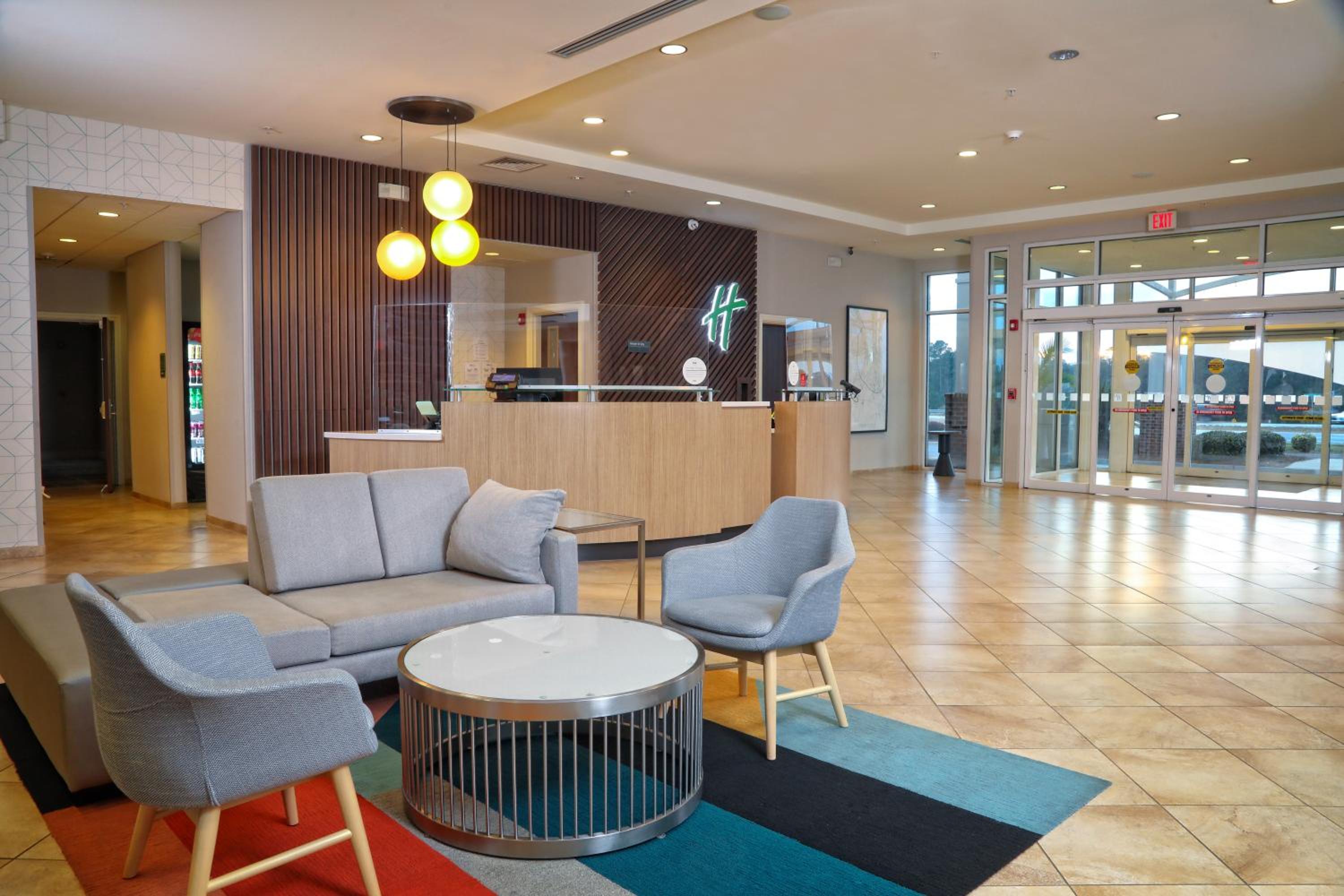 Statesboro Vacations - Holiday Inn Statesboro-University Area, an IHG Hotel - Property Image 7