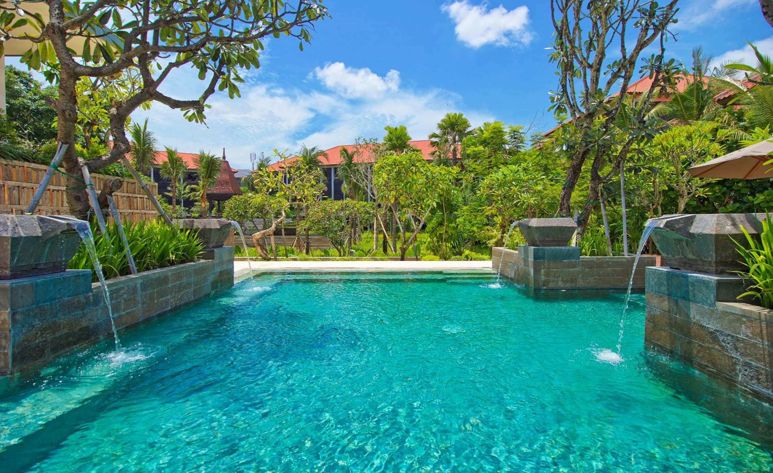 Sanur Vacations - InterContinental Bali Sanur Resort, an IHG Hotel - Property Image 11