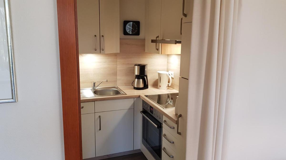 Kurpark Appartement