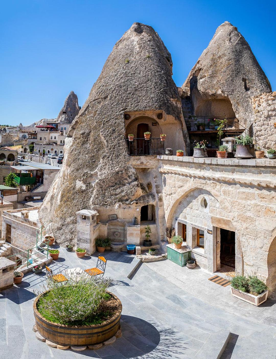Kelebek Special Cave Hotel & Spa - Image 128