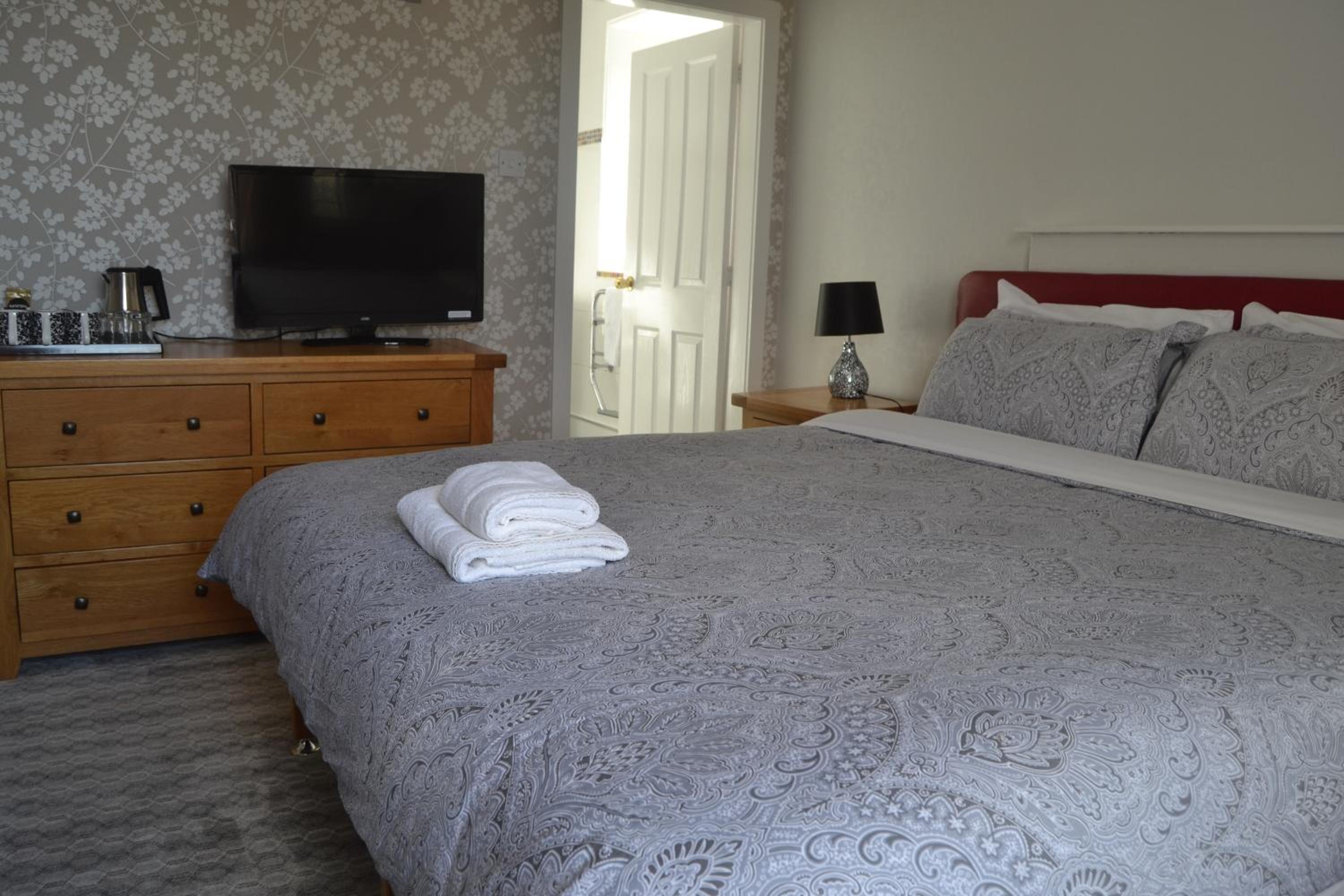 Southbank Guesthouse