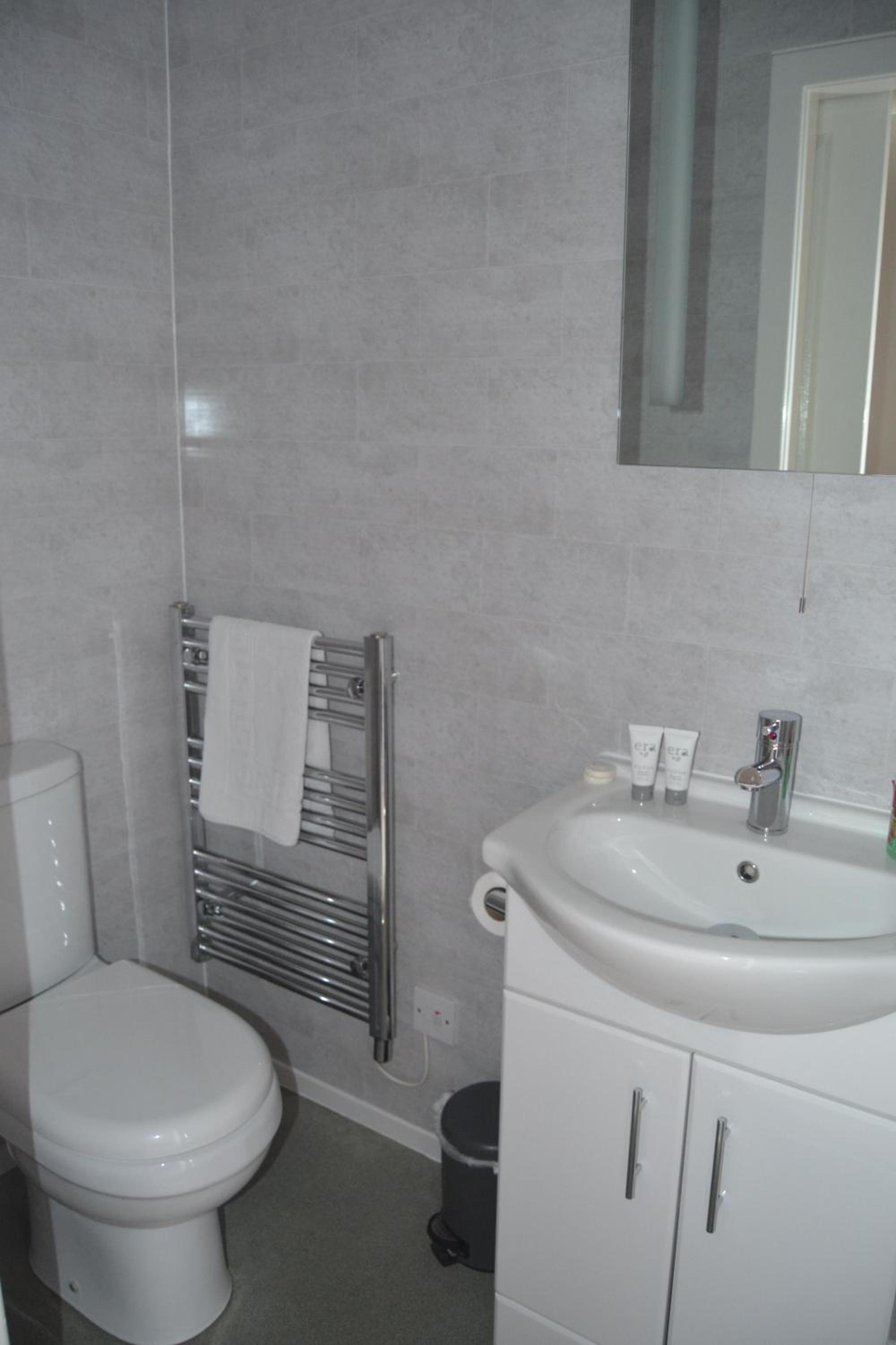 Southbank Guesthouse