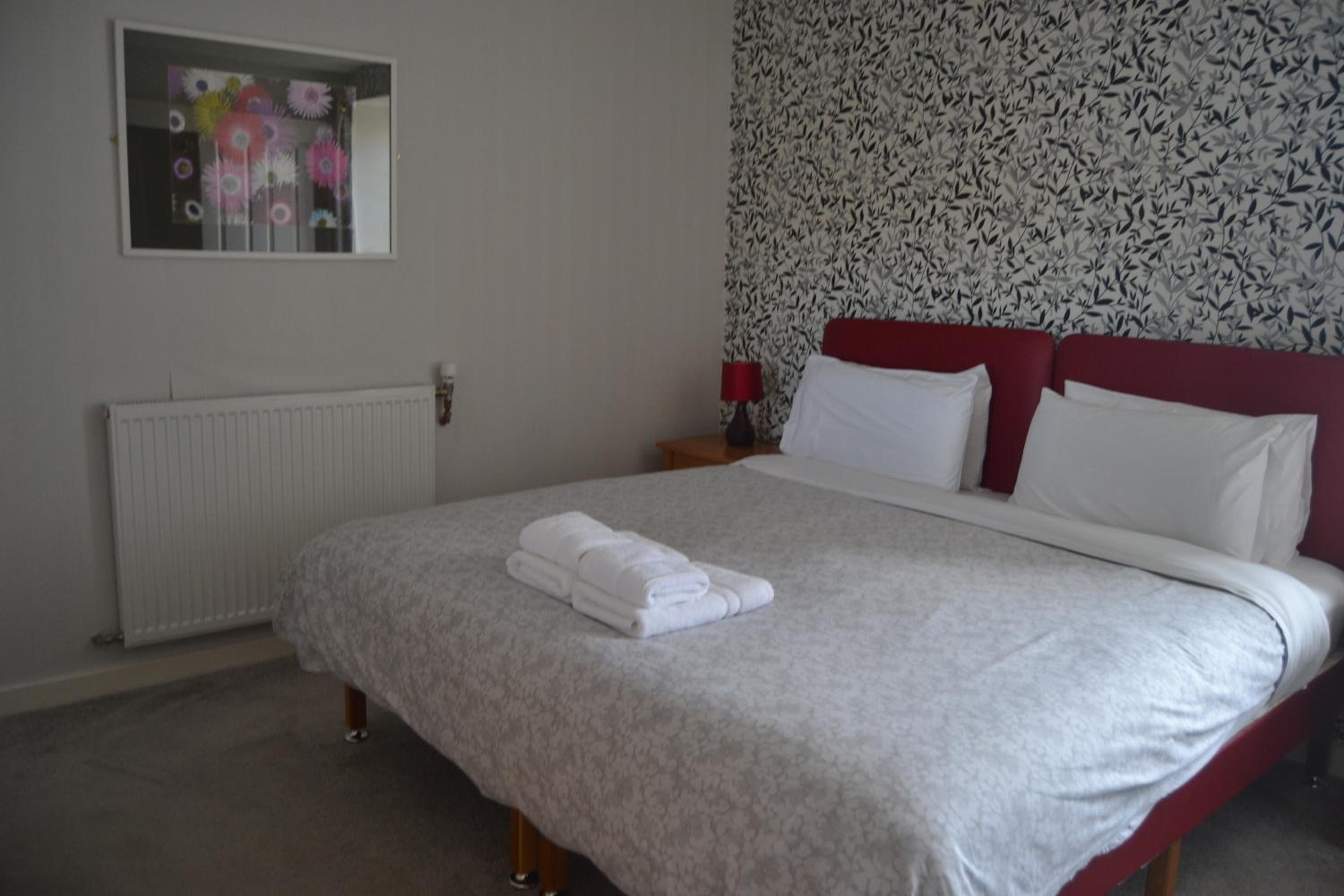 Southbank Guesthouse