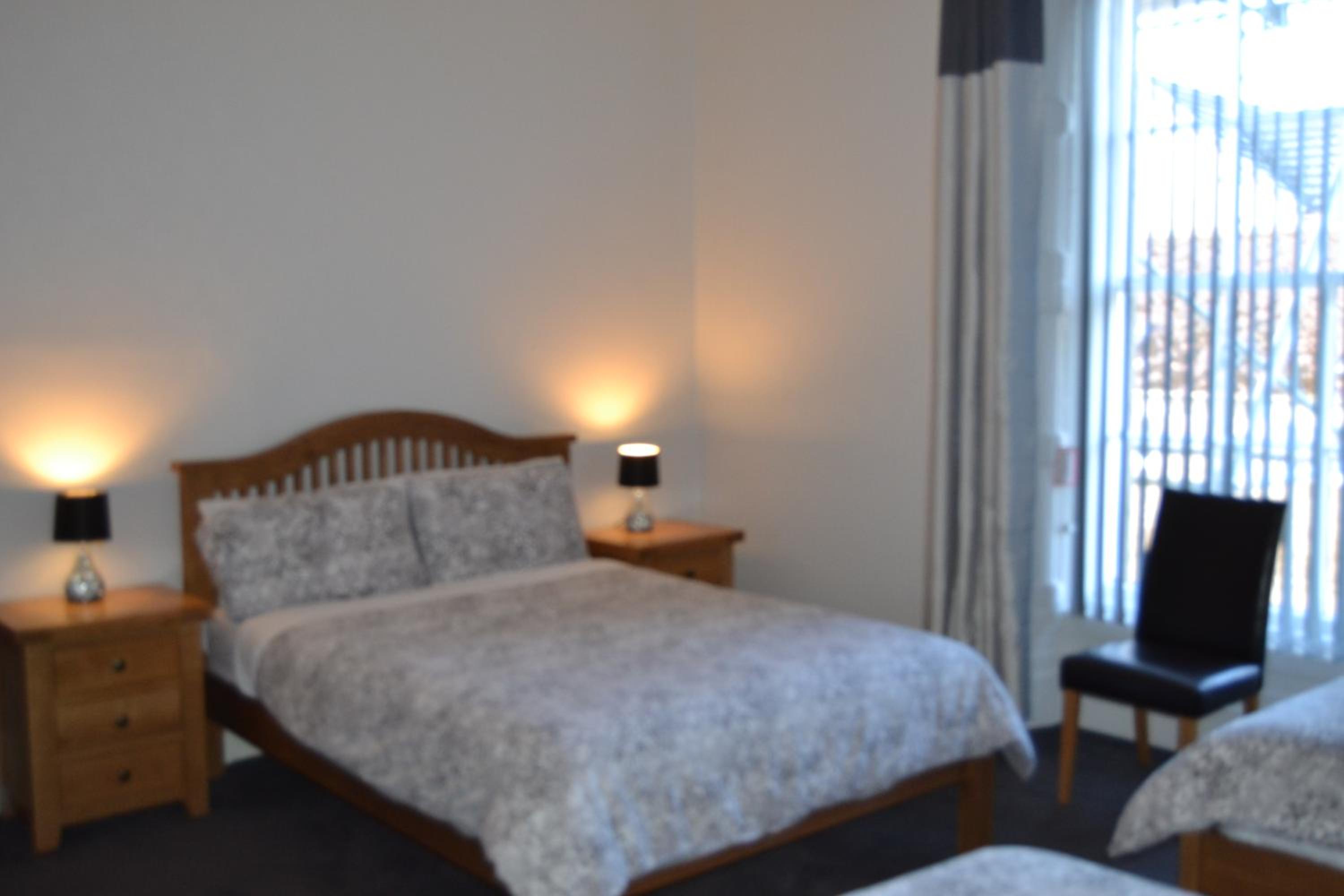 Southbank Guesthouse