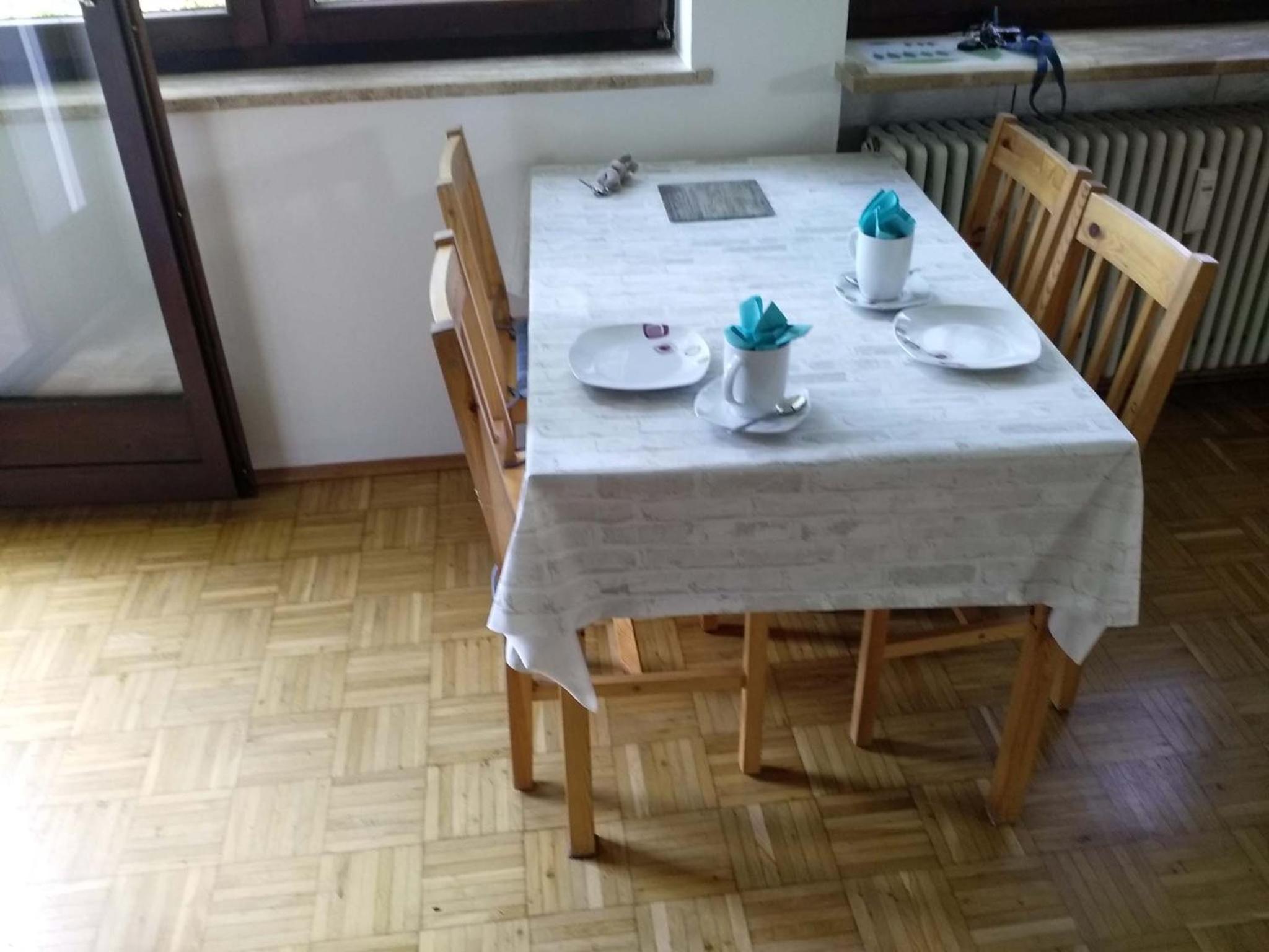 Ferienwohnung Griehl