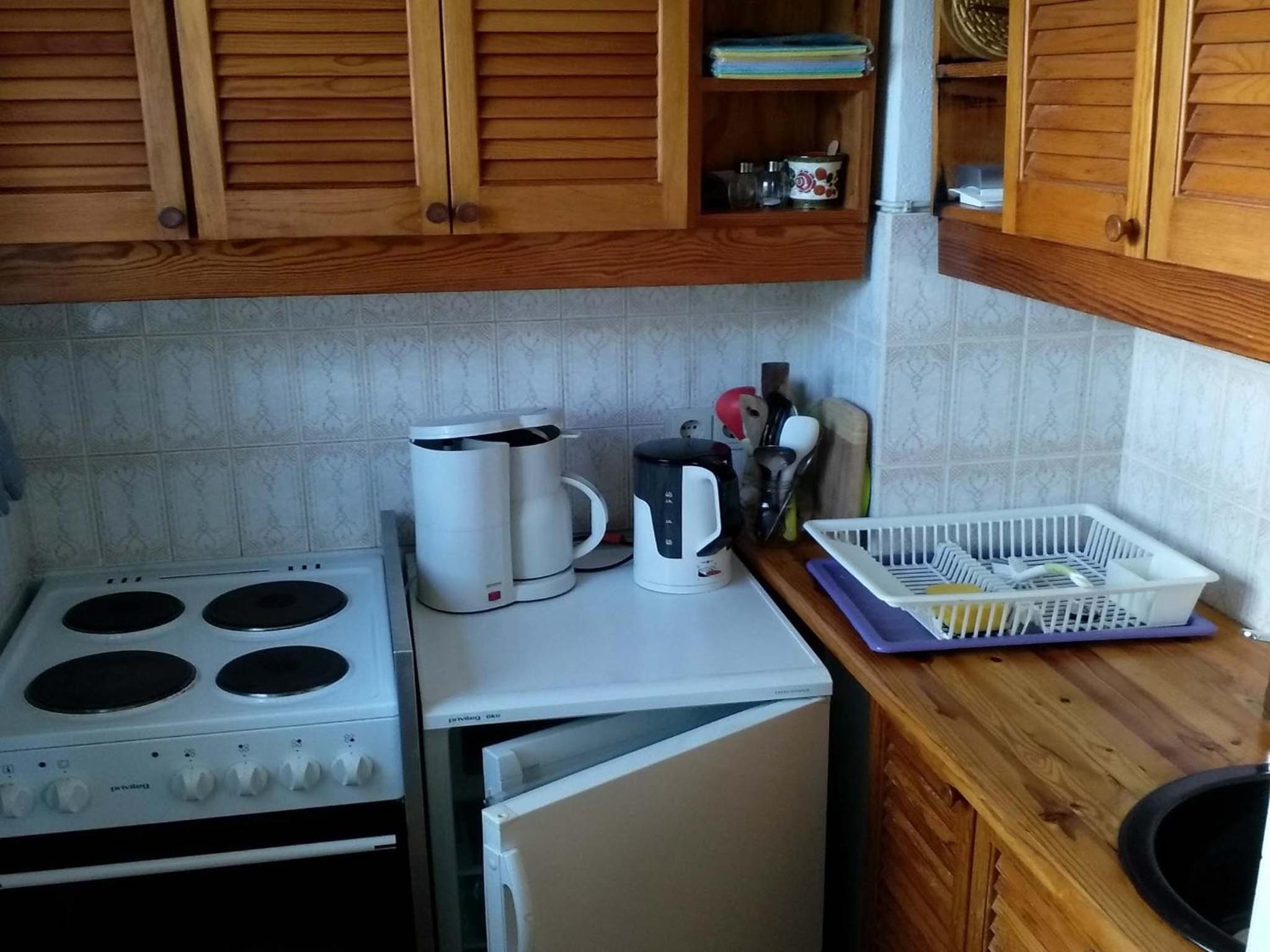 Ferienwohnung Griehl
