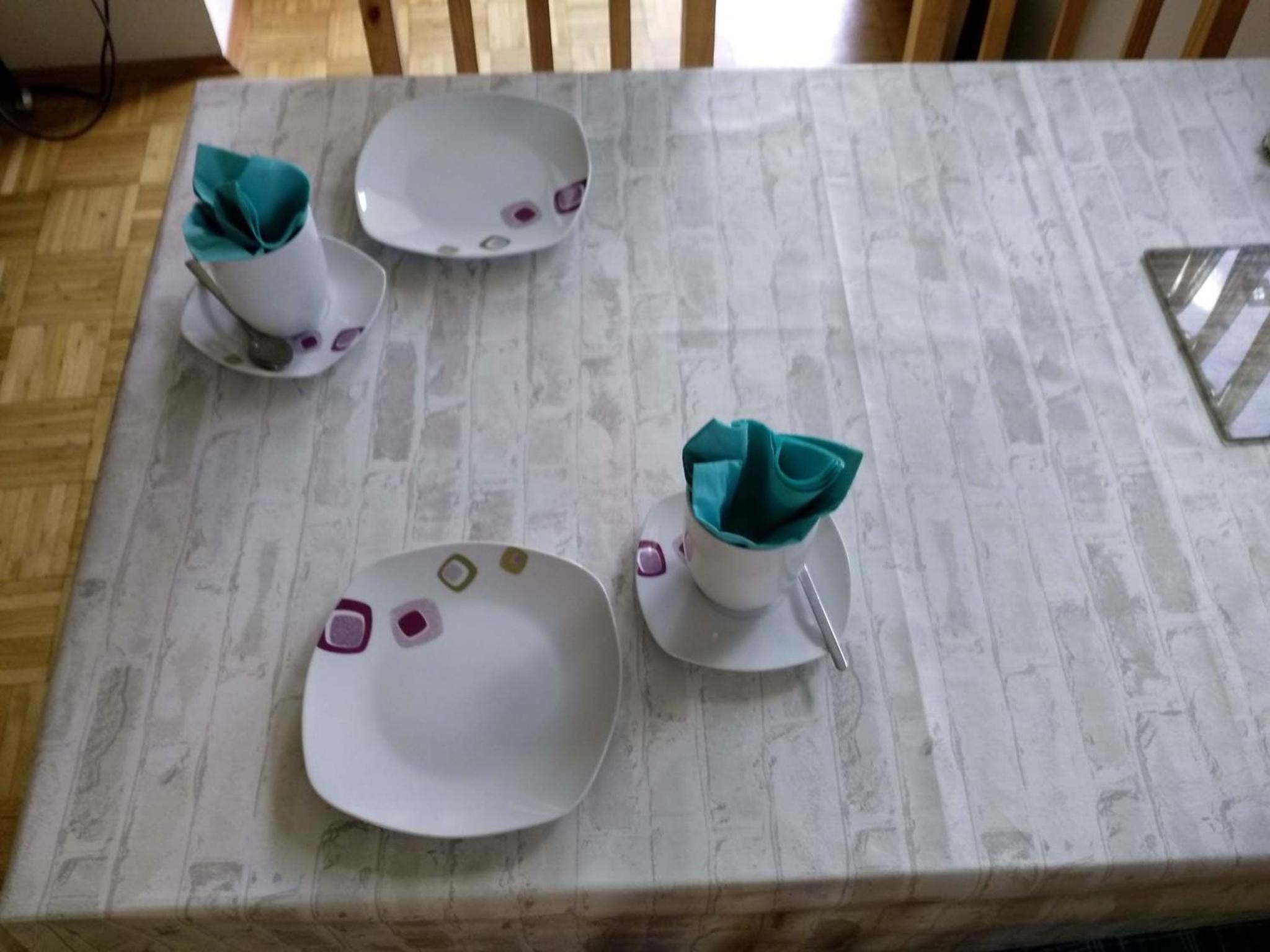 Ferienwohnung Griehl