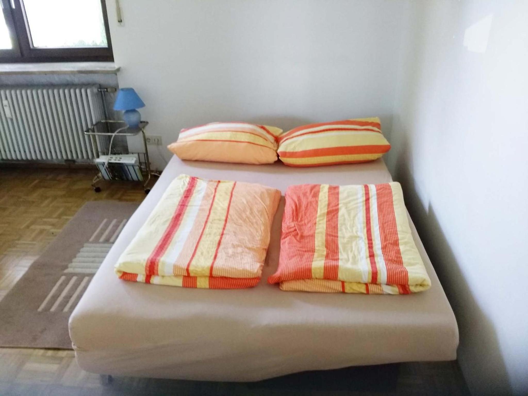 Ferienwohnung Griehl