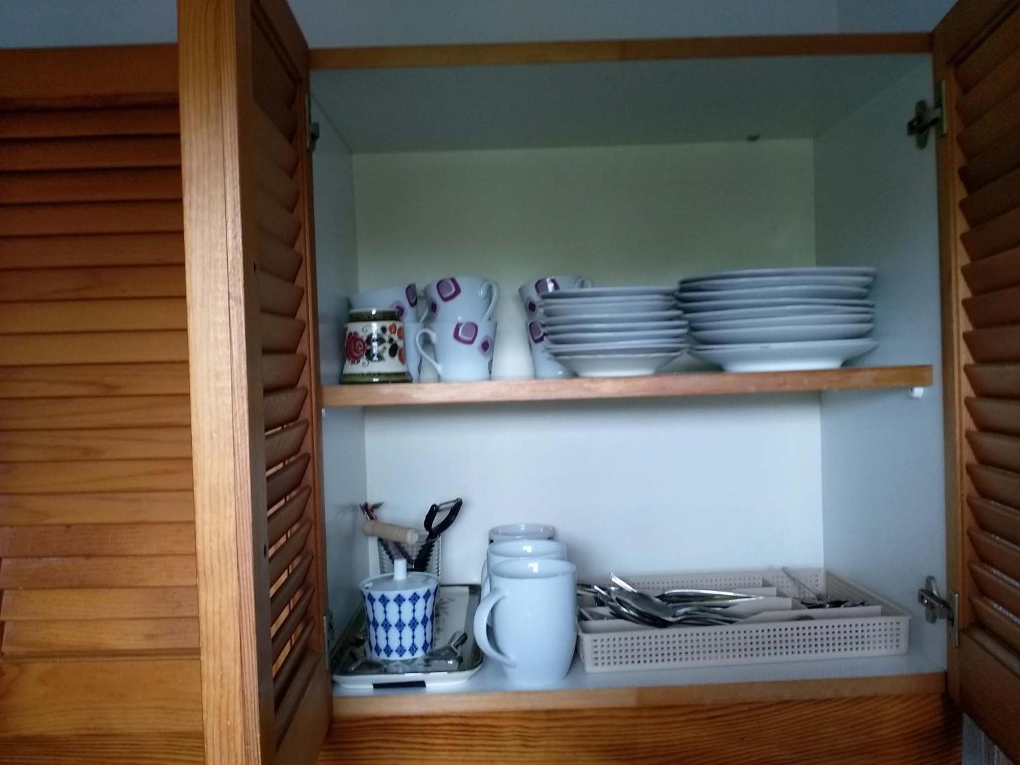 Ferienwohnung Griehl