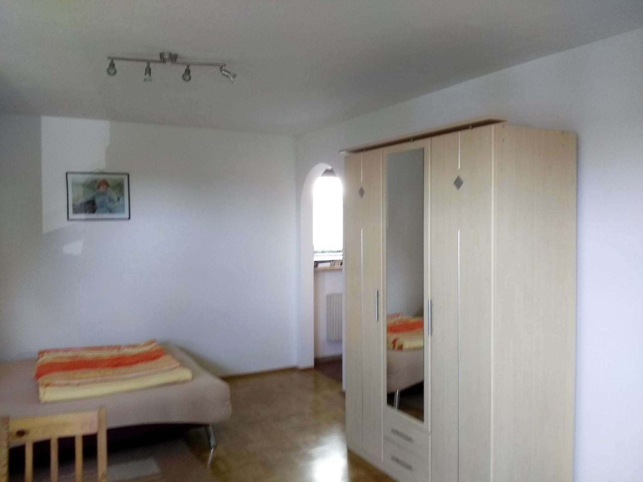 Ferienwohnung Griehl