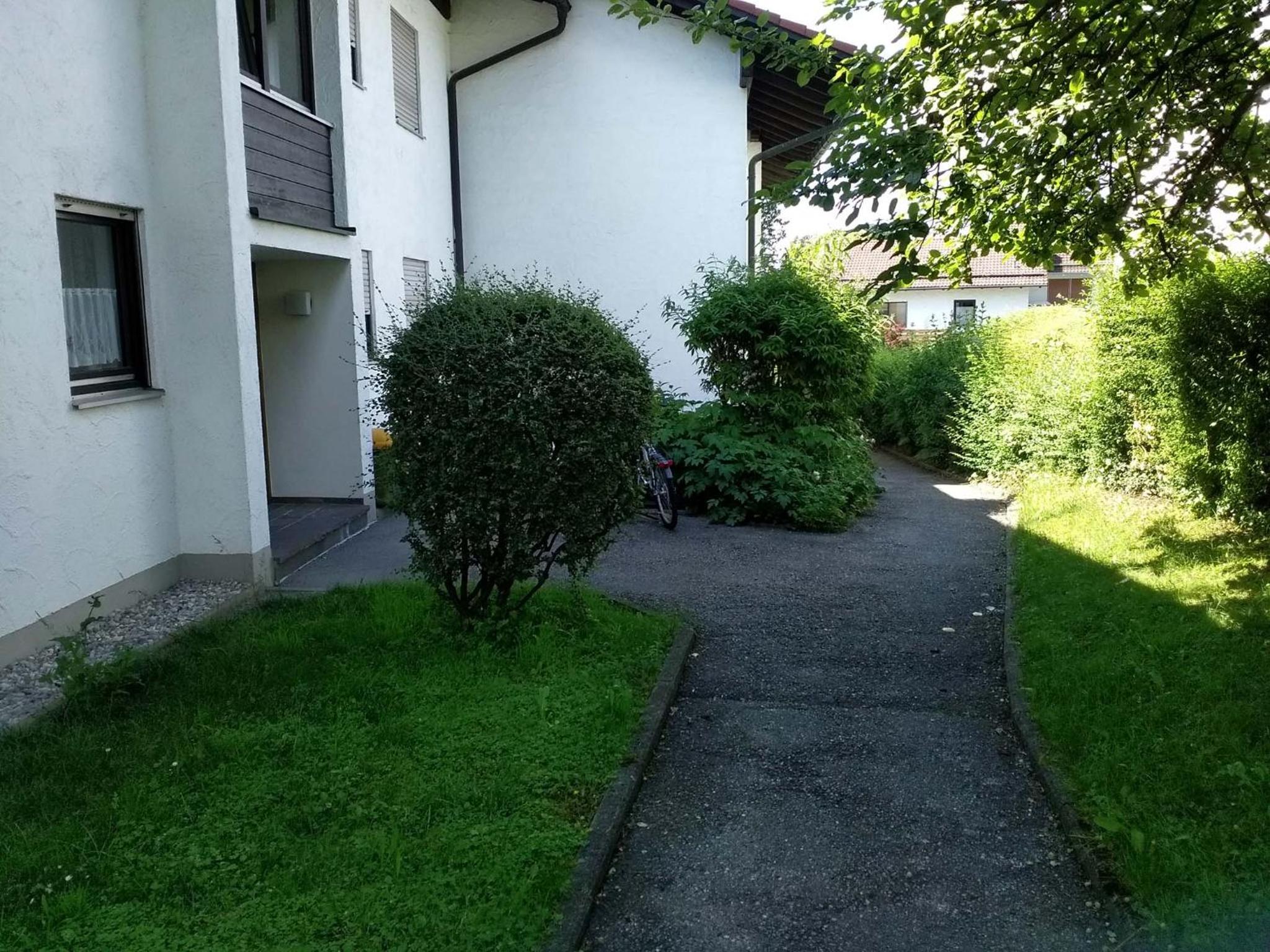Ferienwohnung Griehl