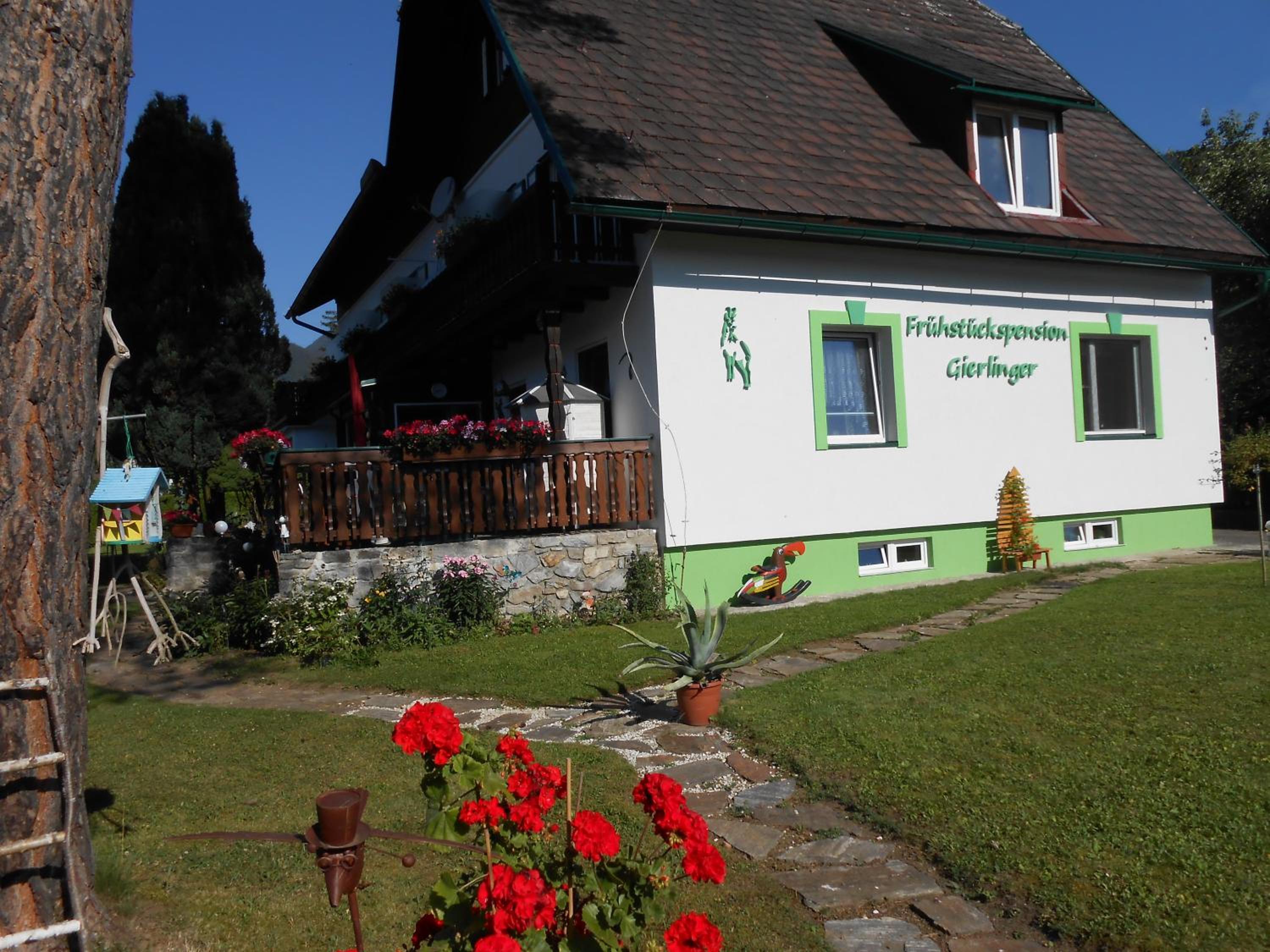 Pension Gierlinger