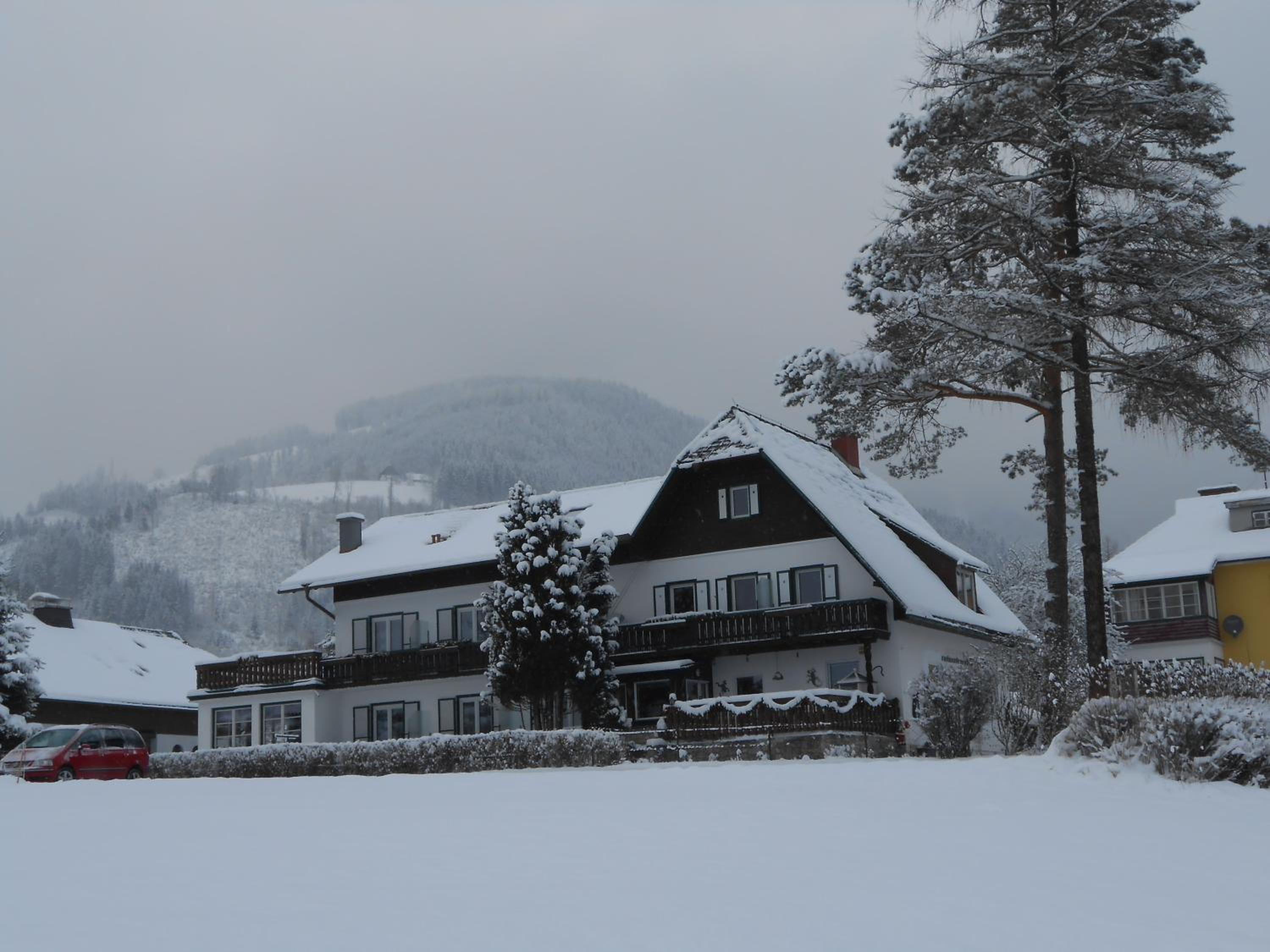 Pension Gierlinger