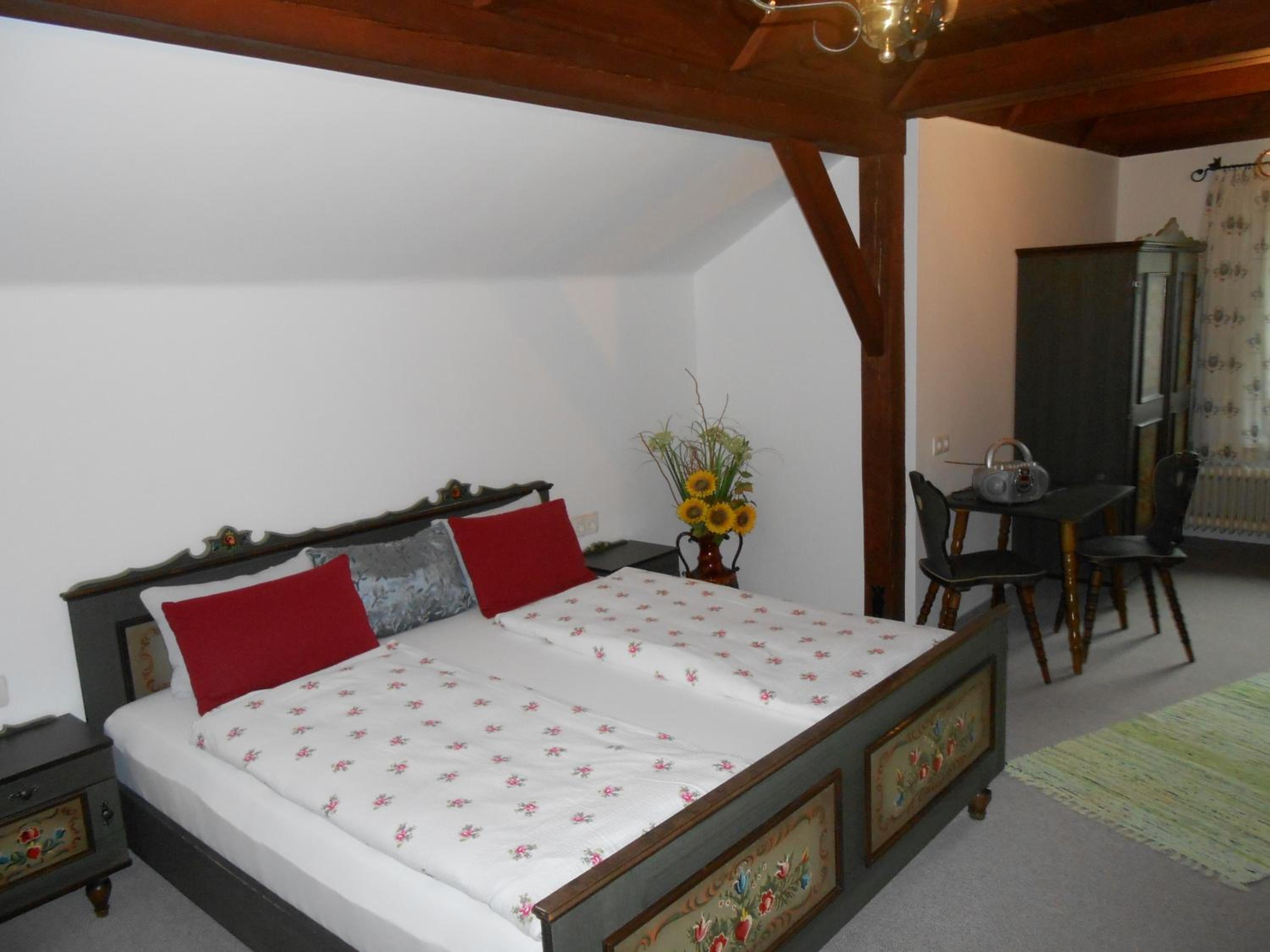 Pension Gierlinger