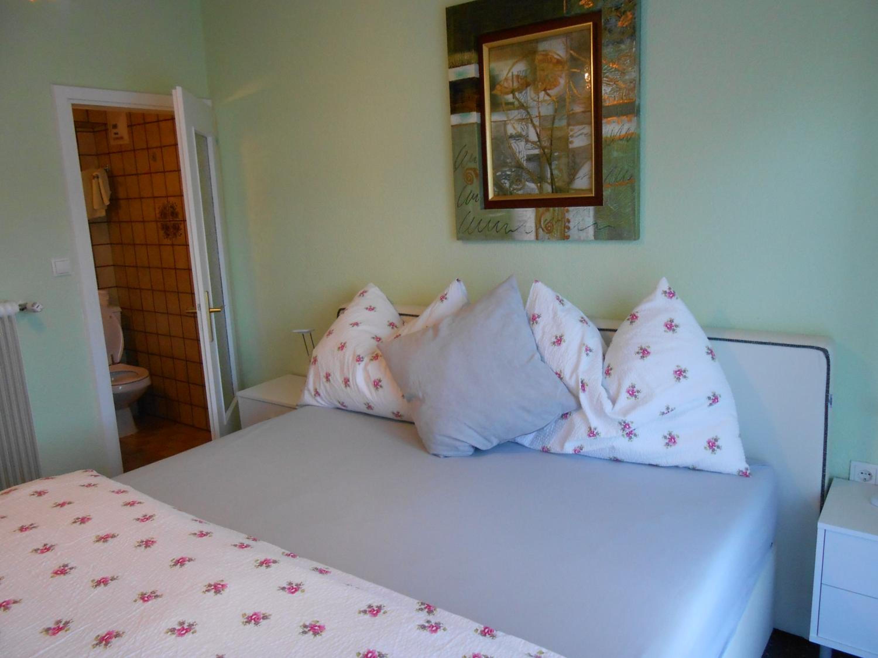 Pension Gierlinger