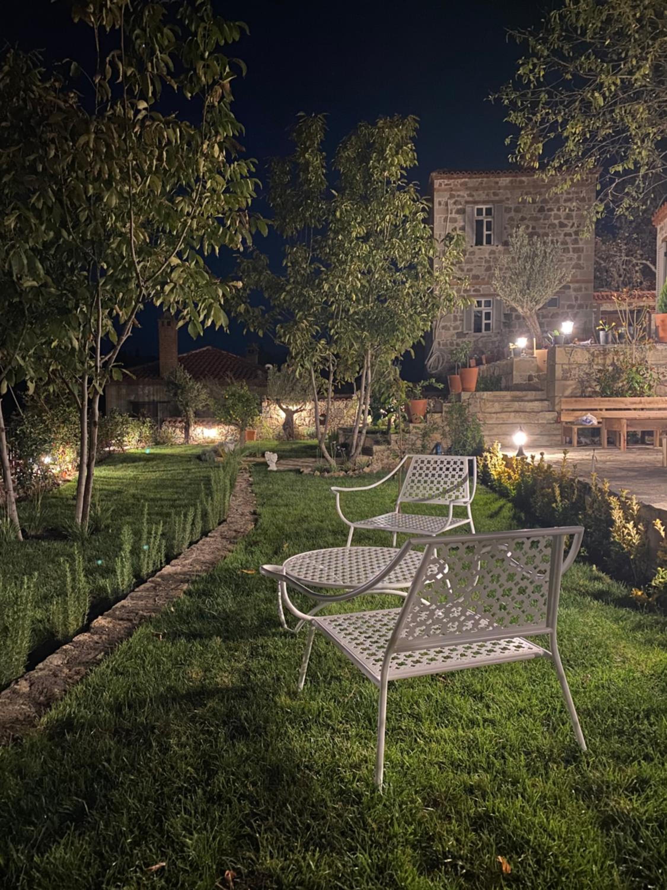 Perlacia Hotel Adatepe view 5