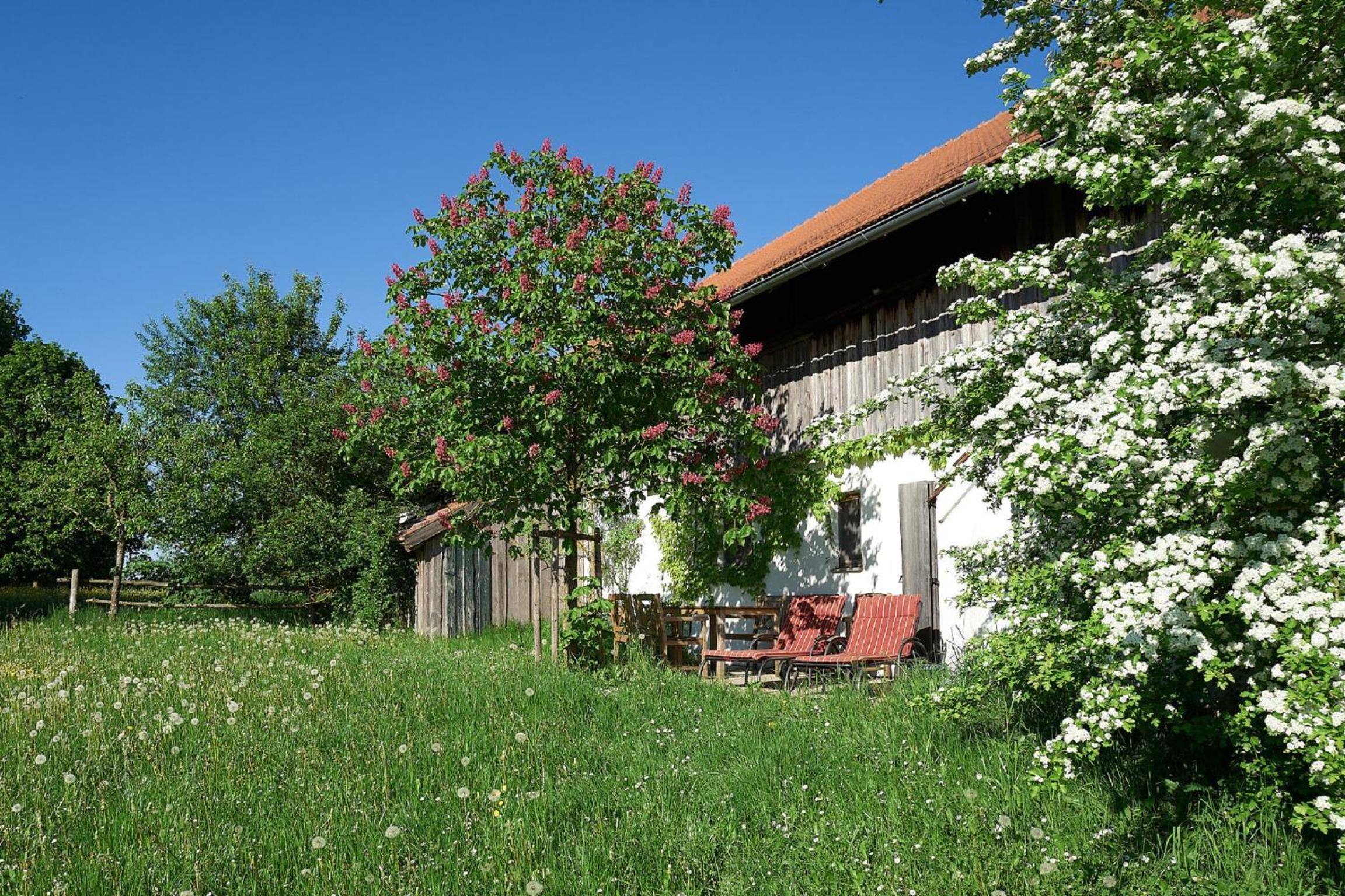 Ponzaunerhof
