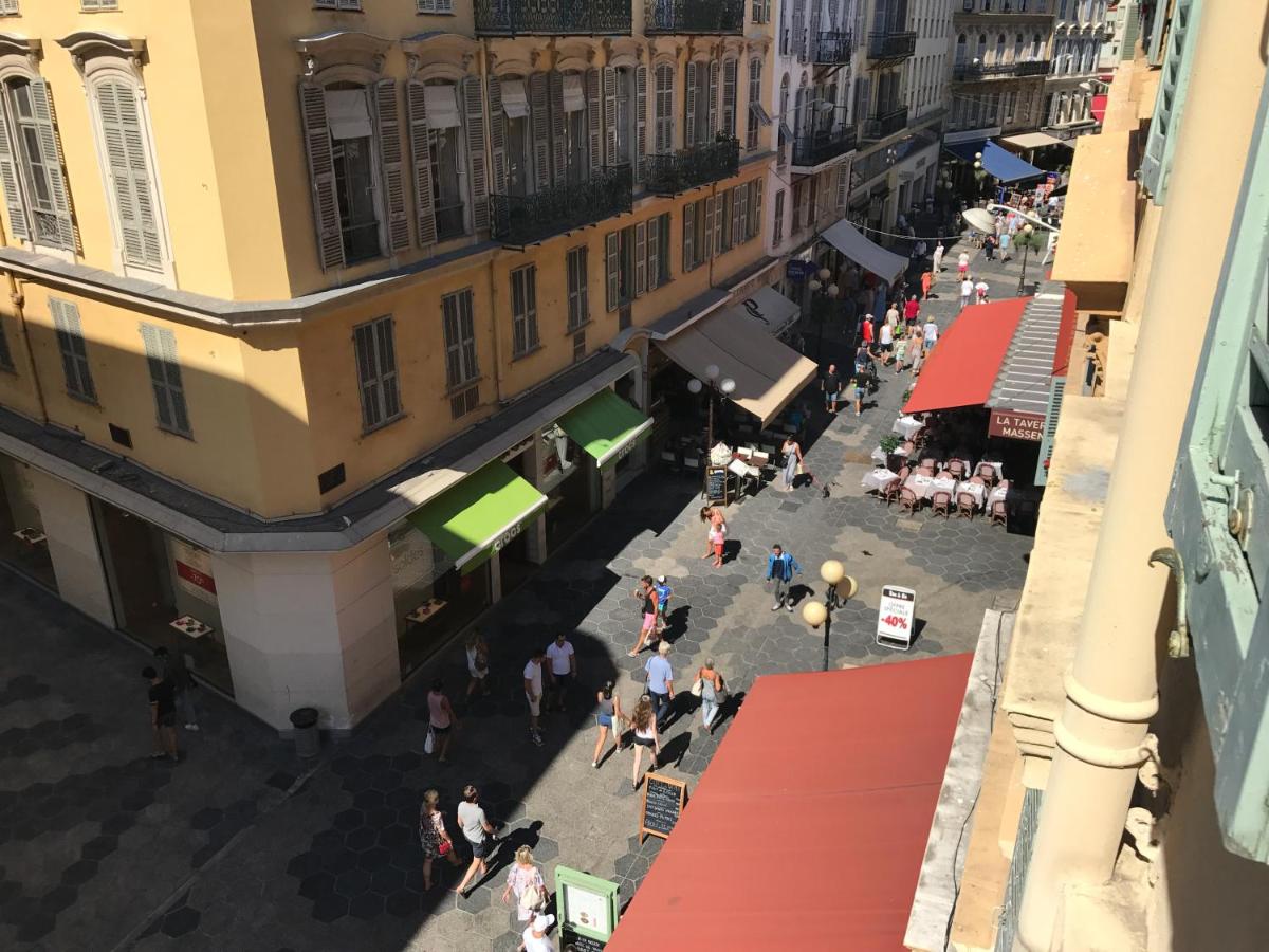Guest House Grimaldi