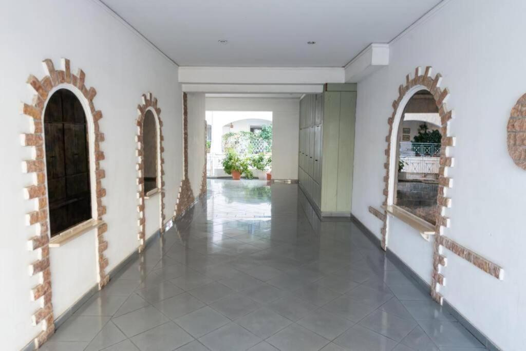 Kostas Home by Bill Apartments view 5