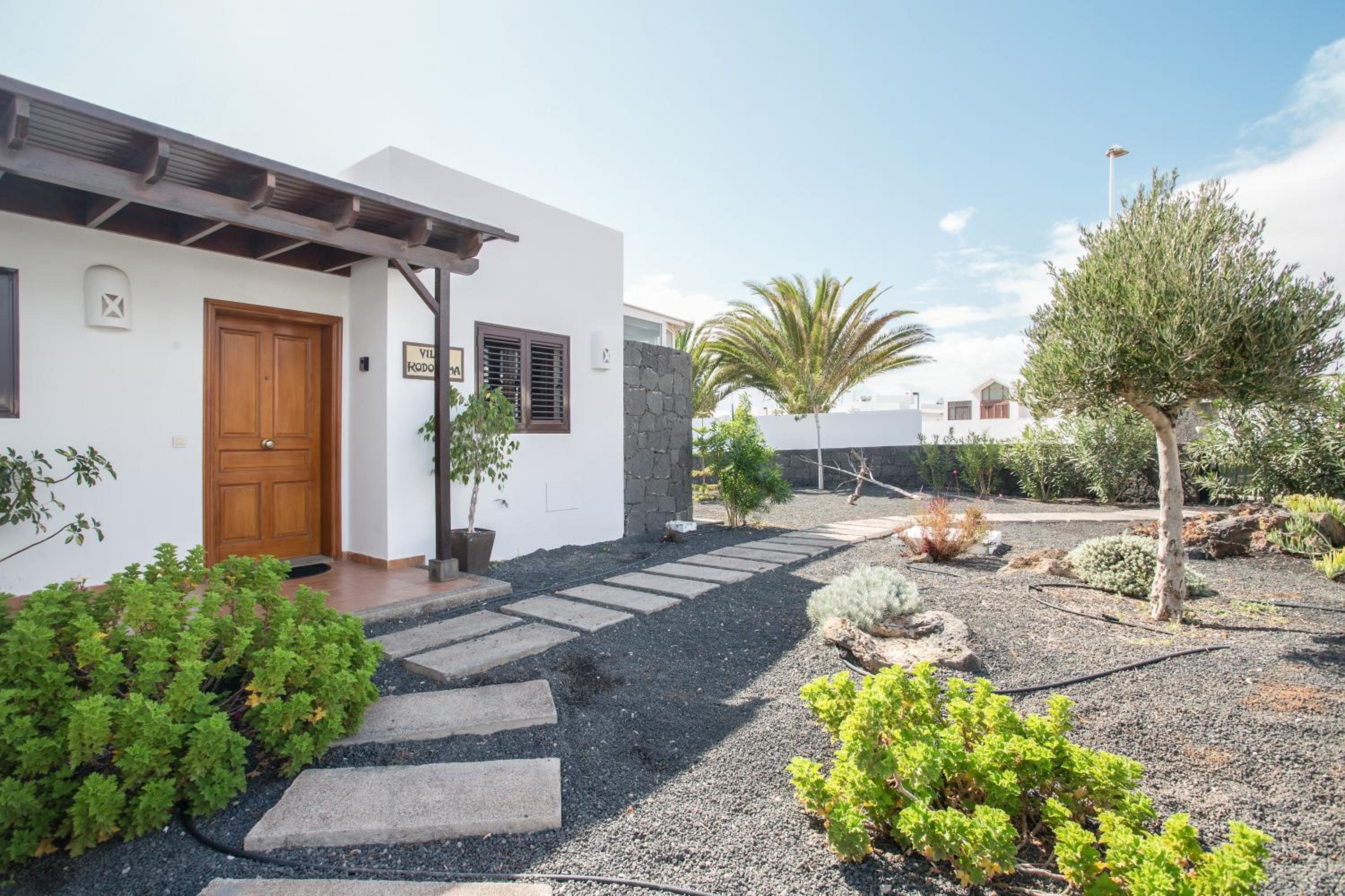 Villa Kodotoma view 3