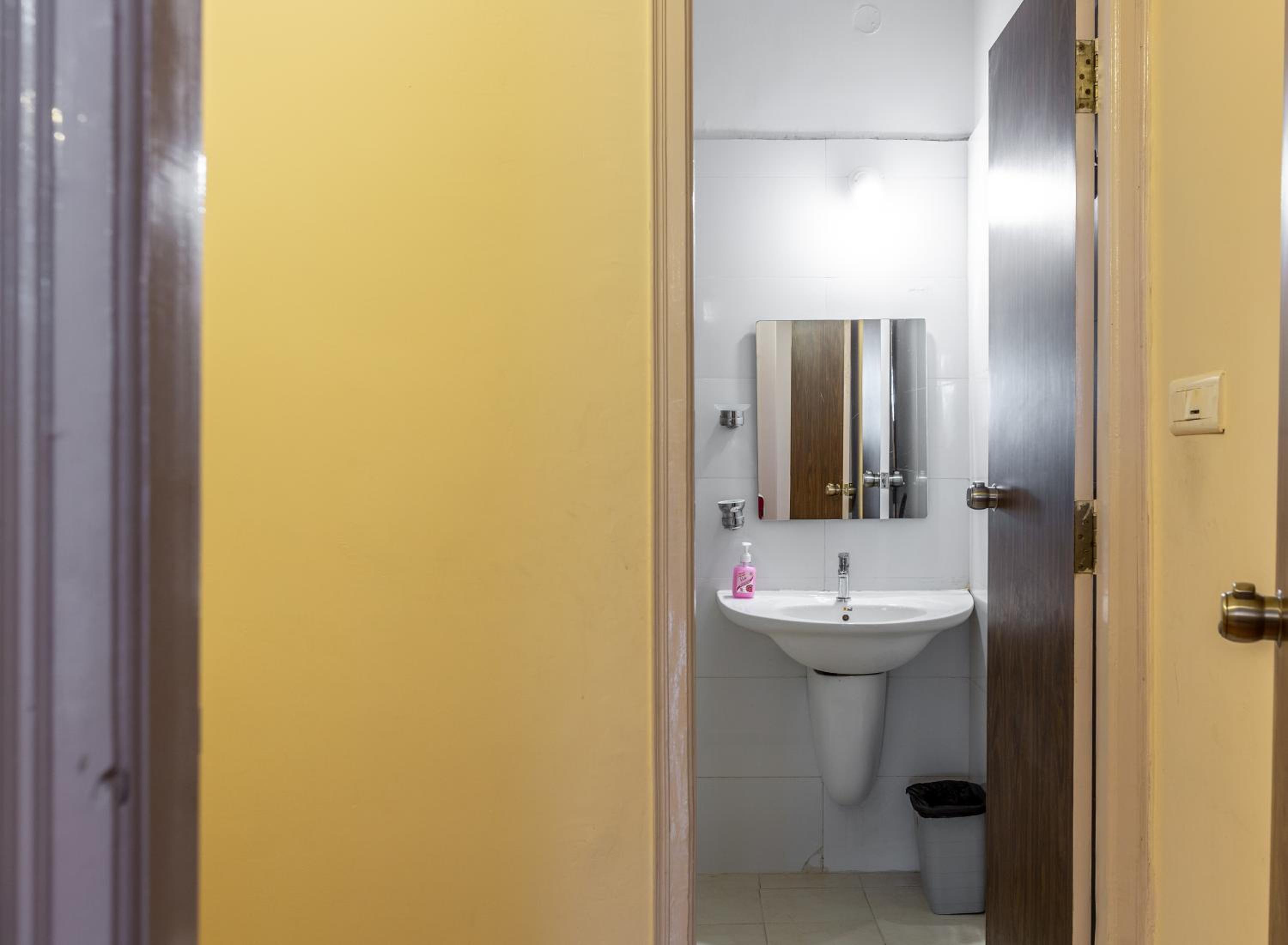 KSTDC Hotel Mayura Kauvery KRS