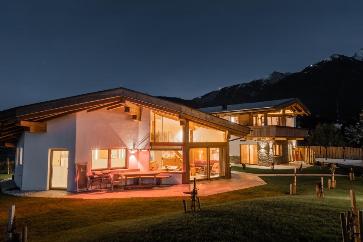 Löwen Chalets