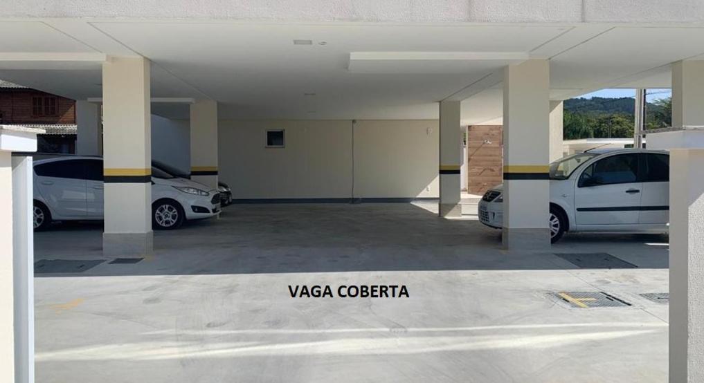 Lindo e aconchegante apartamento a poucos mts da Praia Grande - Governador Celso Ramos