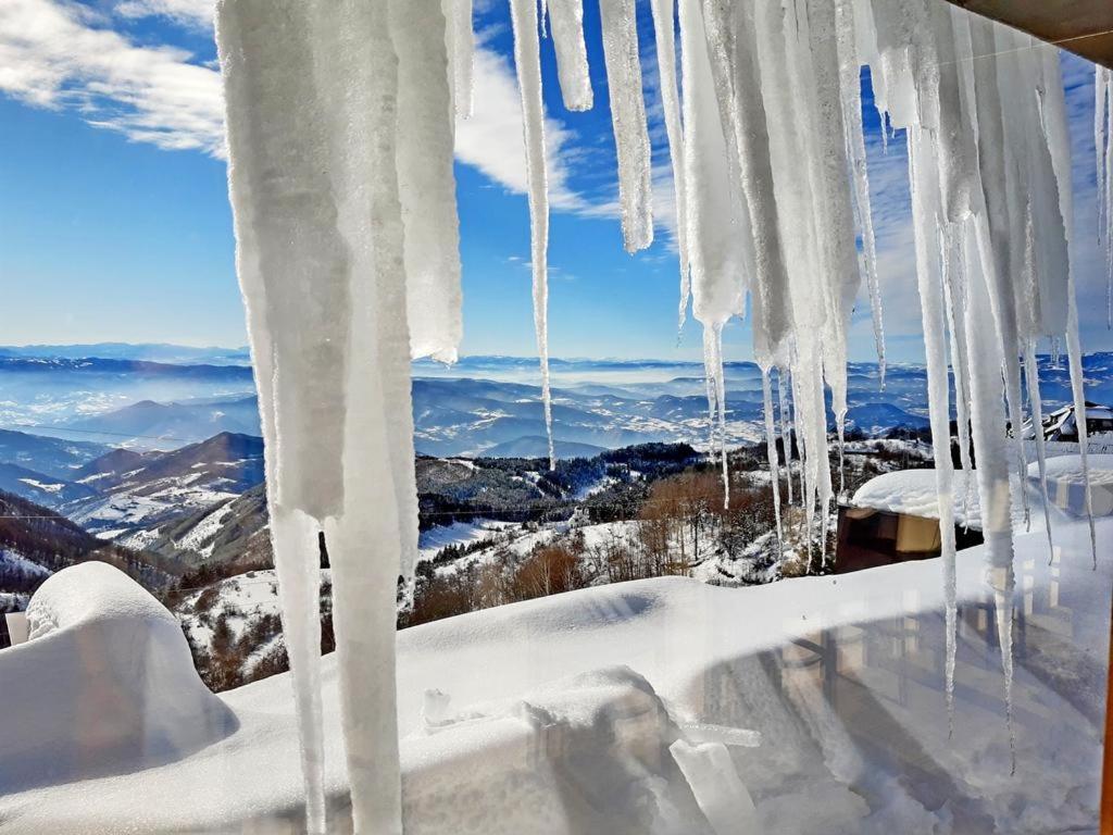 Dream Milmari L12 Apartman view 4
