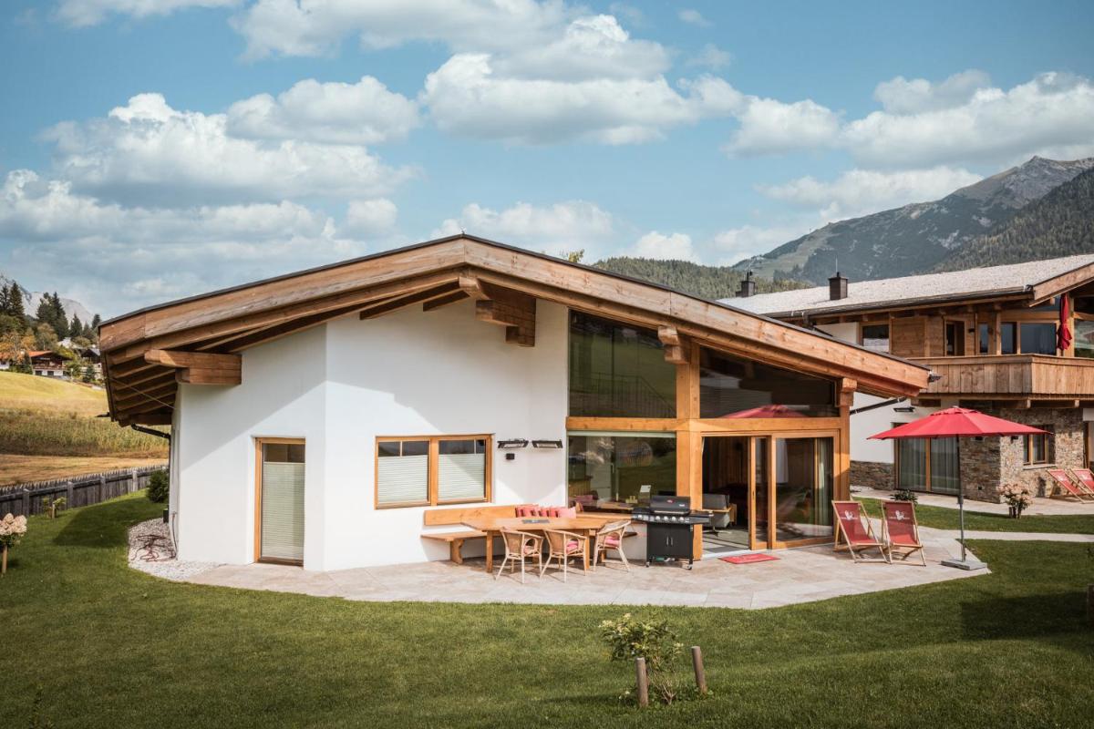 Löwen Chalets