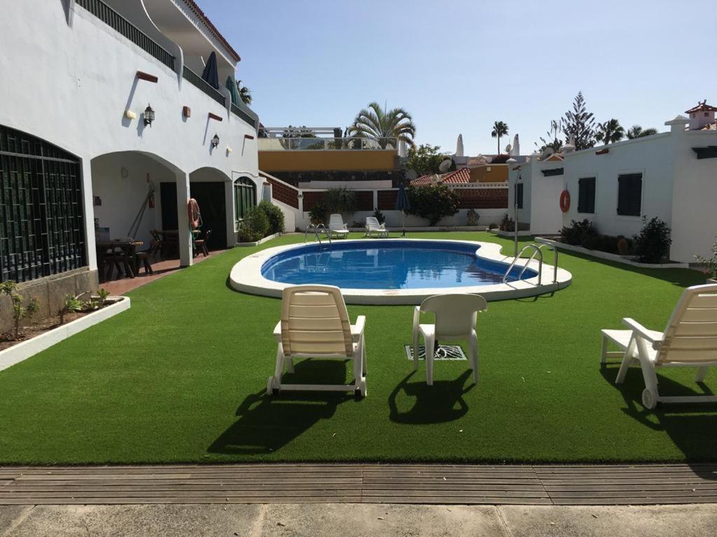Apartamentos Beatriz by TAM Resorts view 2