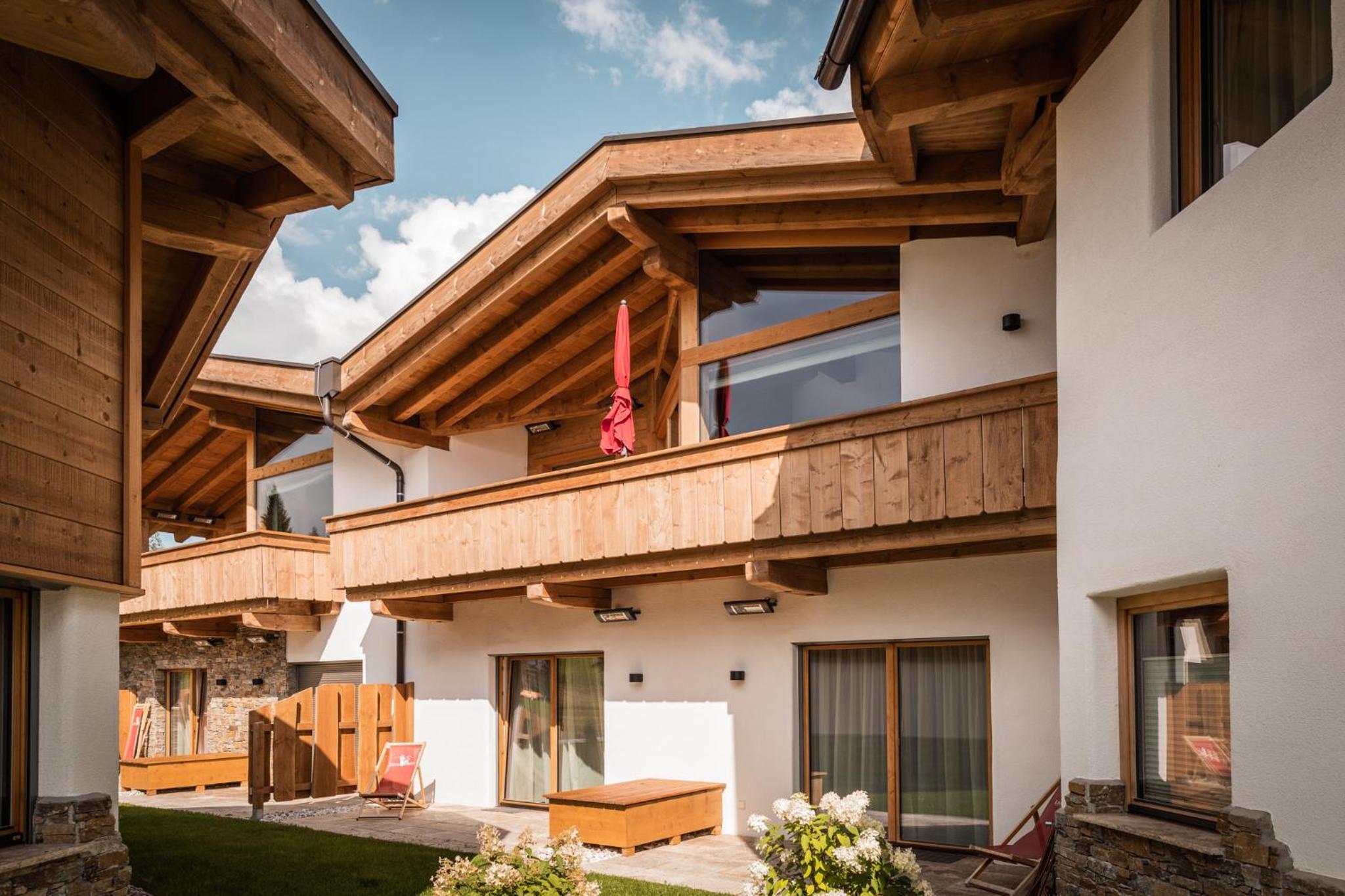 Löwen Chalets