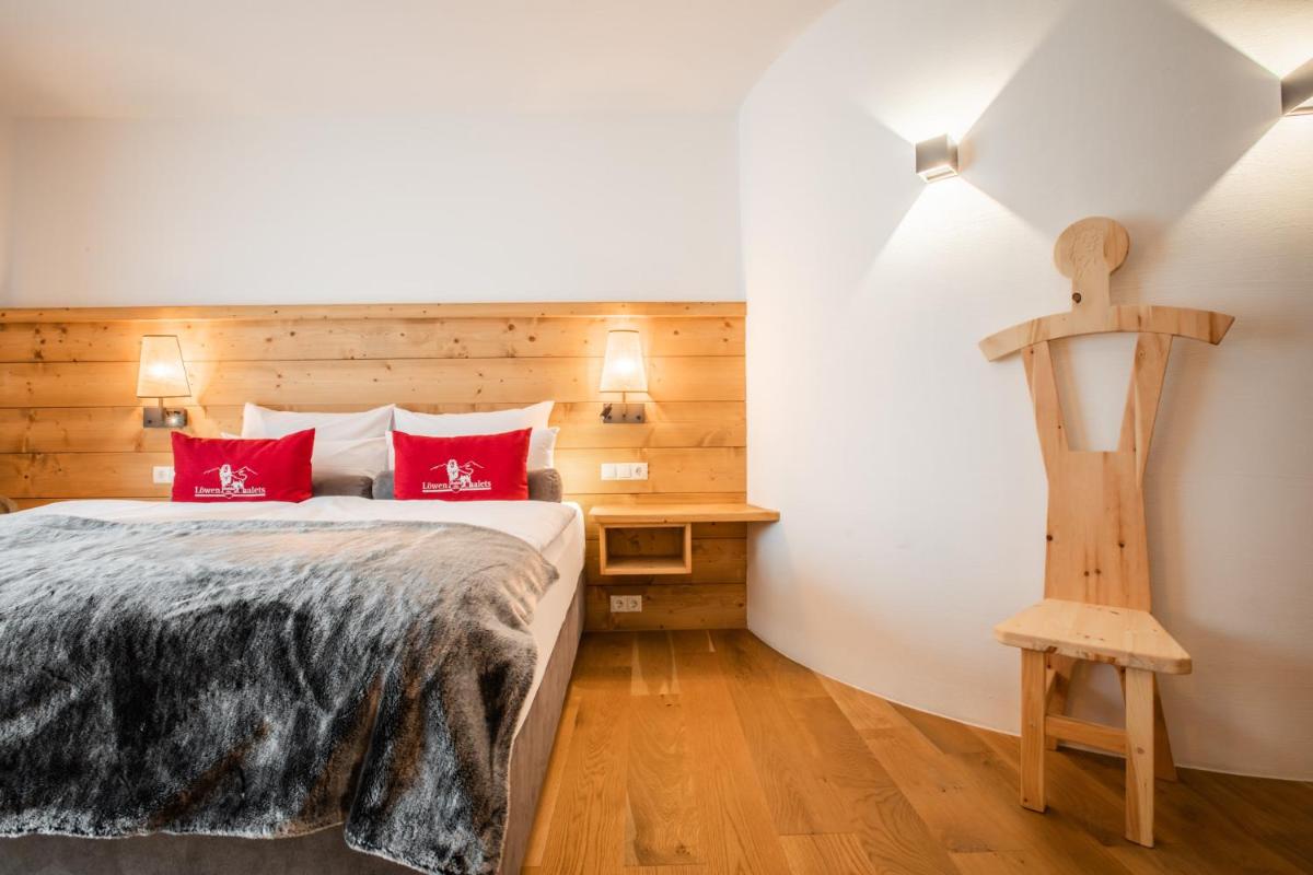 Löwen Chalets