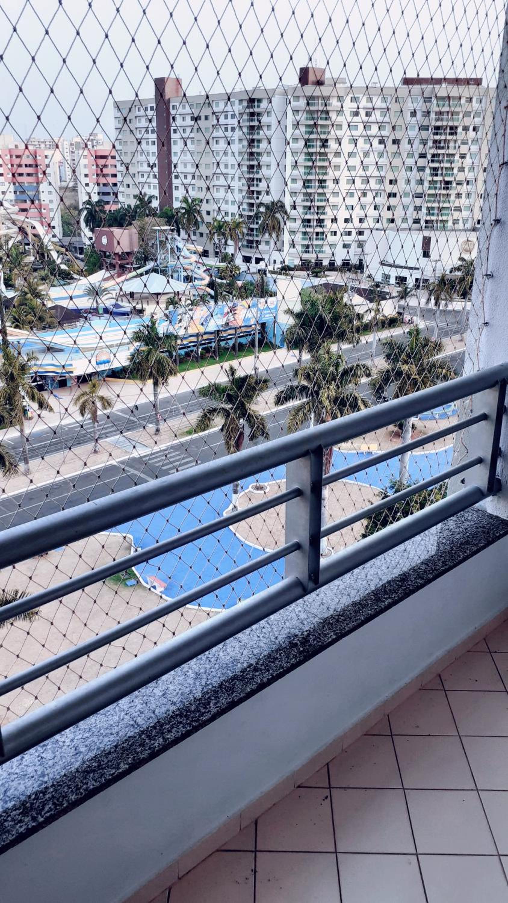 Hotel Thermas Eldorado - Flat Service