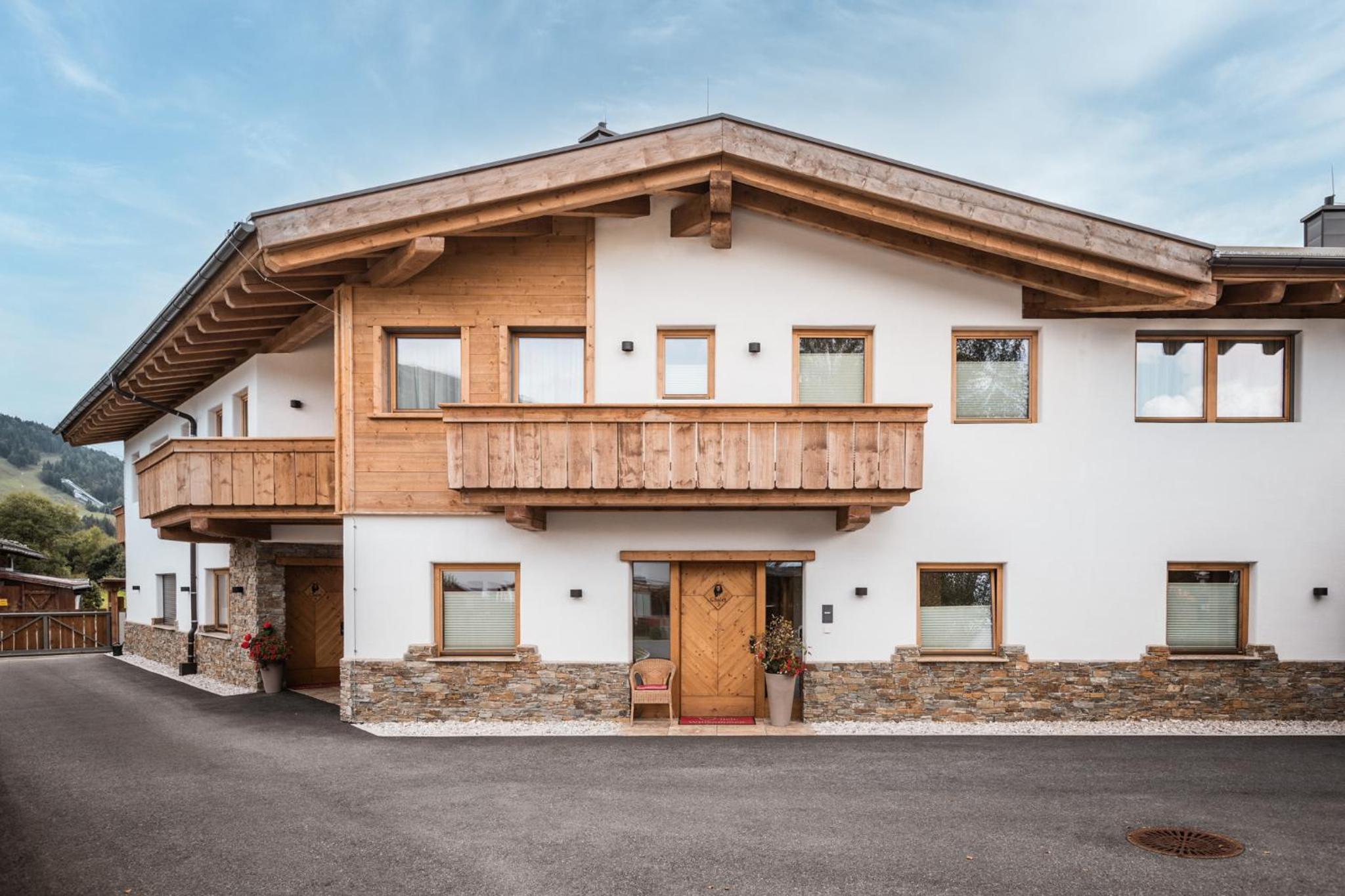 Löwen Chalets