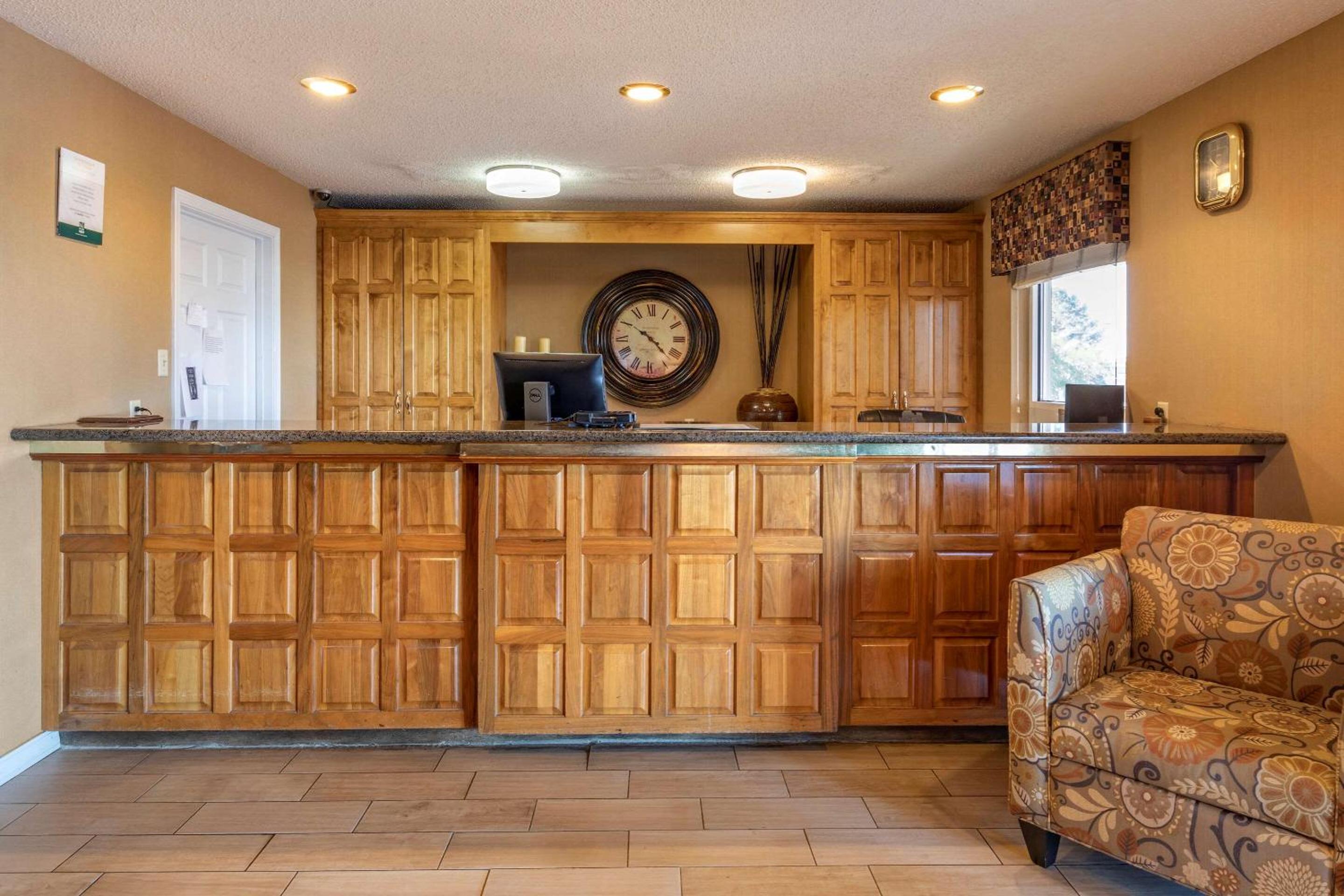 Russellville Vacations - Quality Inn Russellville I-40 - Property Image 17