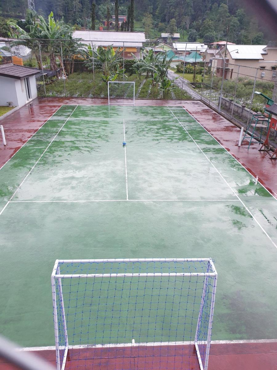Villa Batumarta view 4