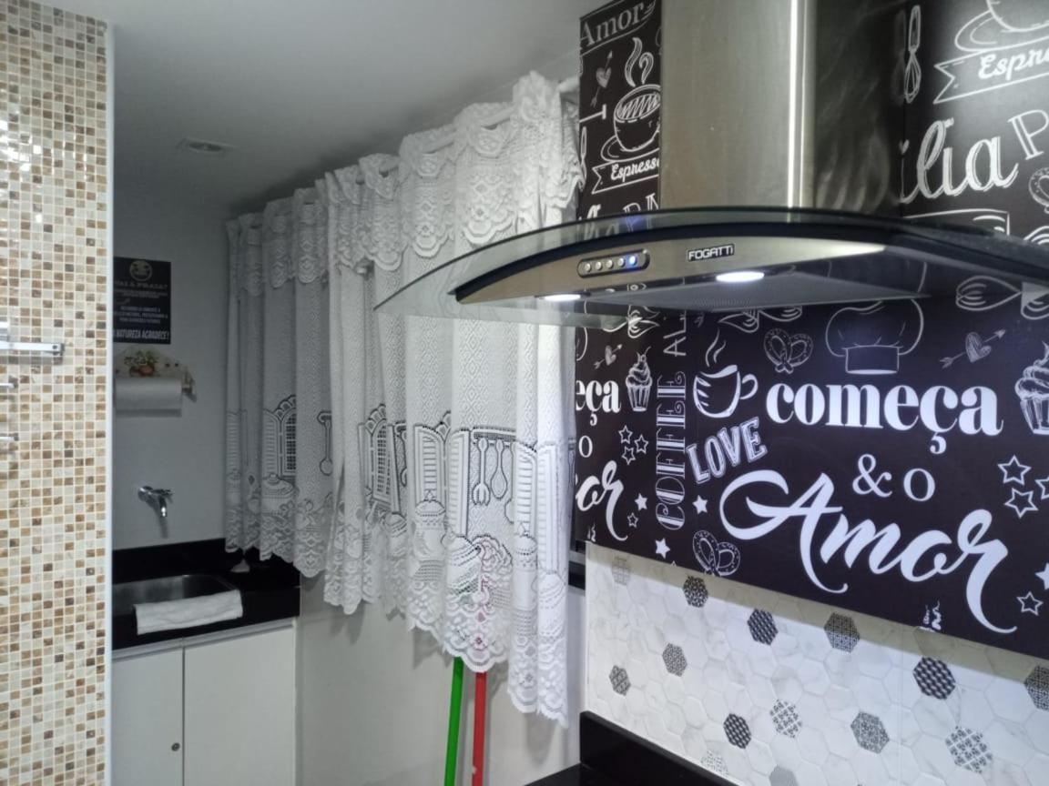 Apartamento Praia do Forte VIP view 4